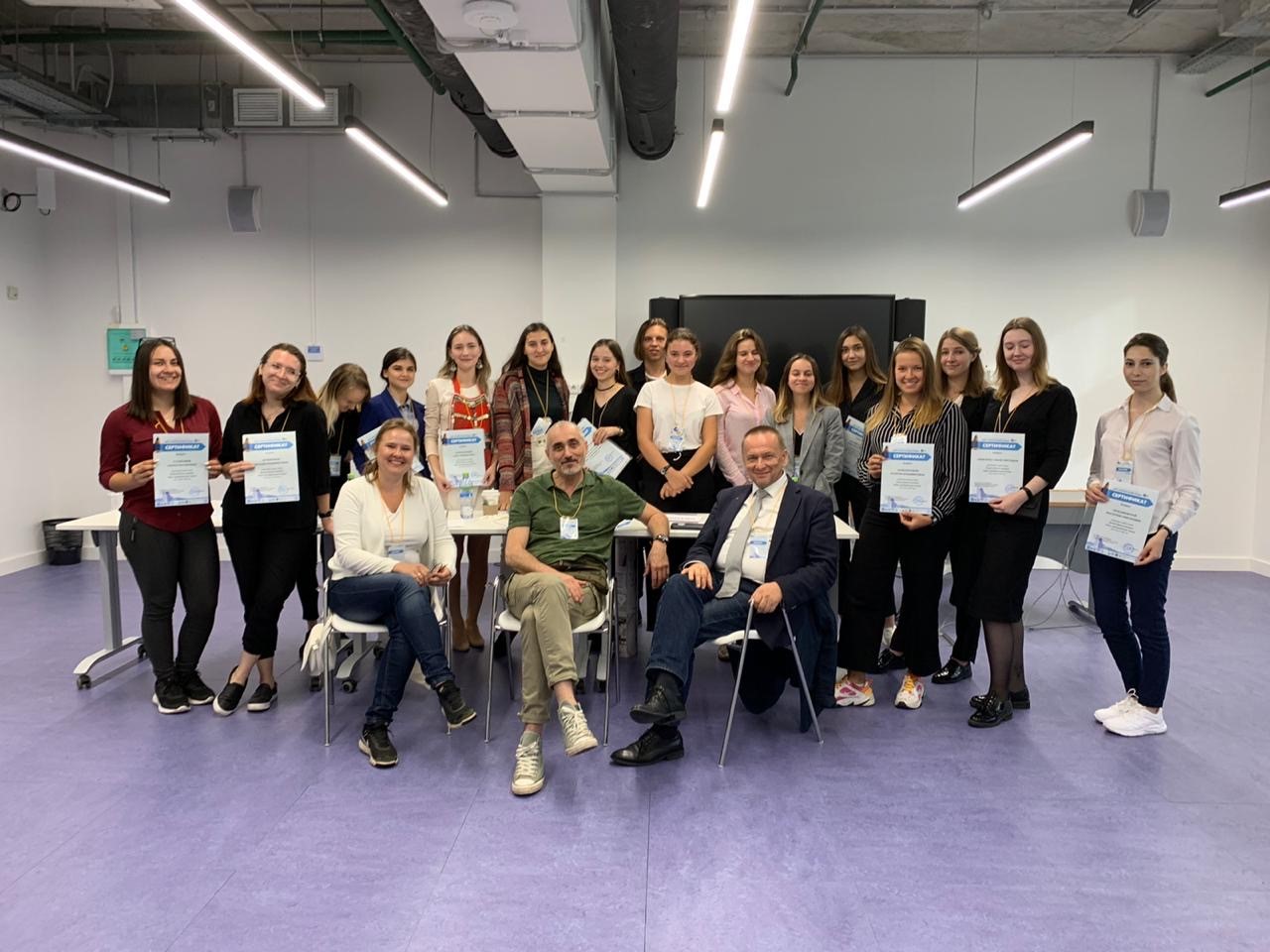 Сотрудники МГПУ в&nbsp;жюри конкурса &laquo;Идеи, преображающие города&raquo;