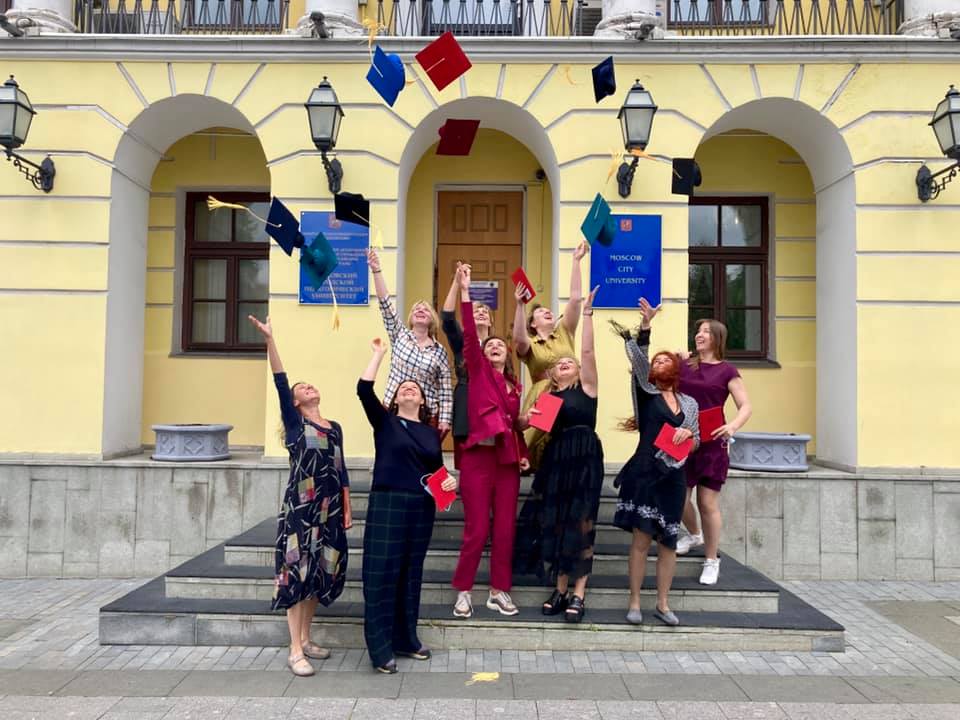 Людмила Урсуленко: &laquo;Я&nbsp;открыла горизонт своей профессии&raquo;