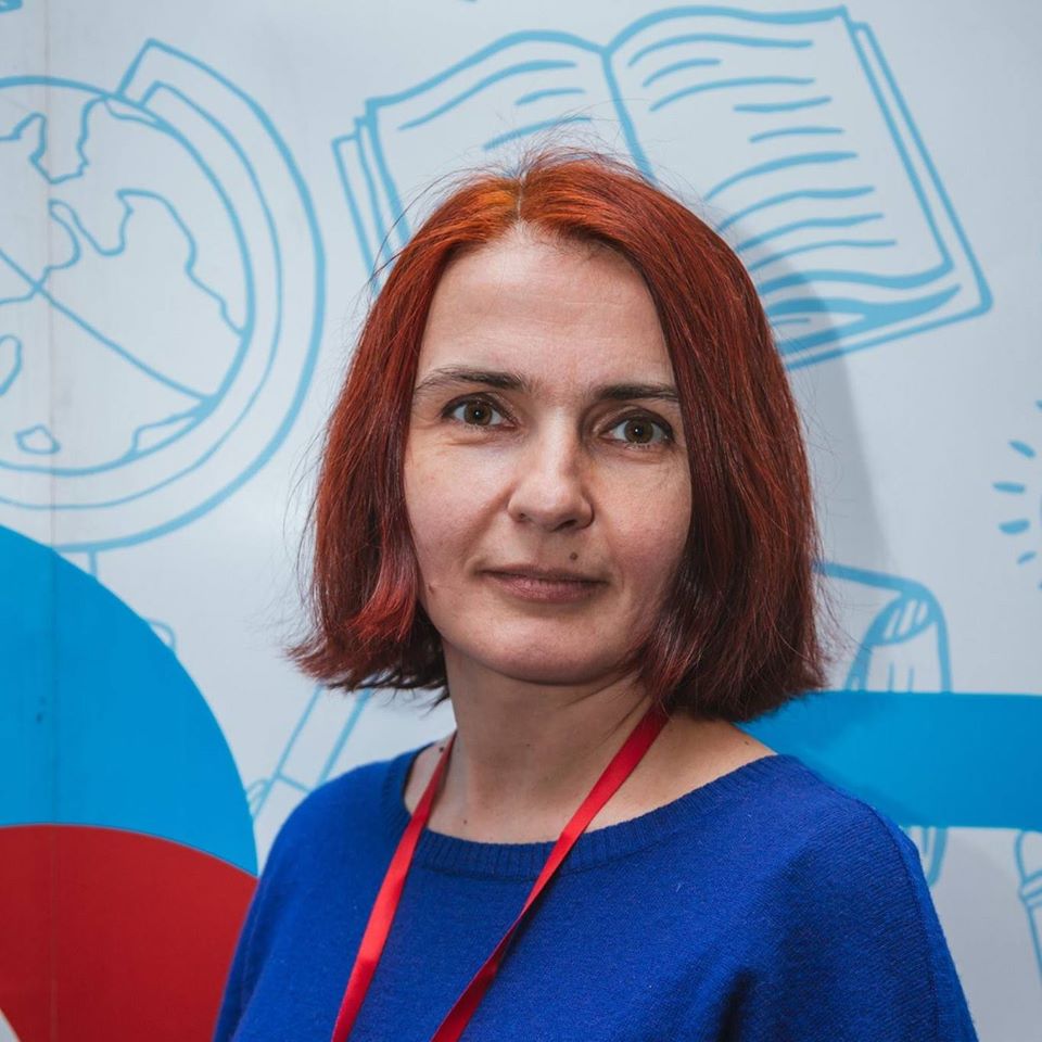 Елена Алексейчева награждена благодарностью мэра Москвы