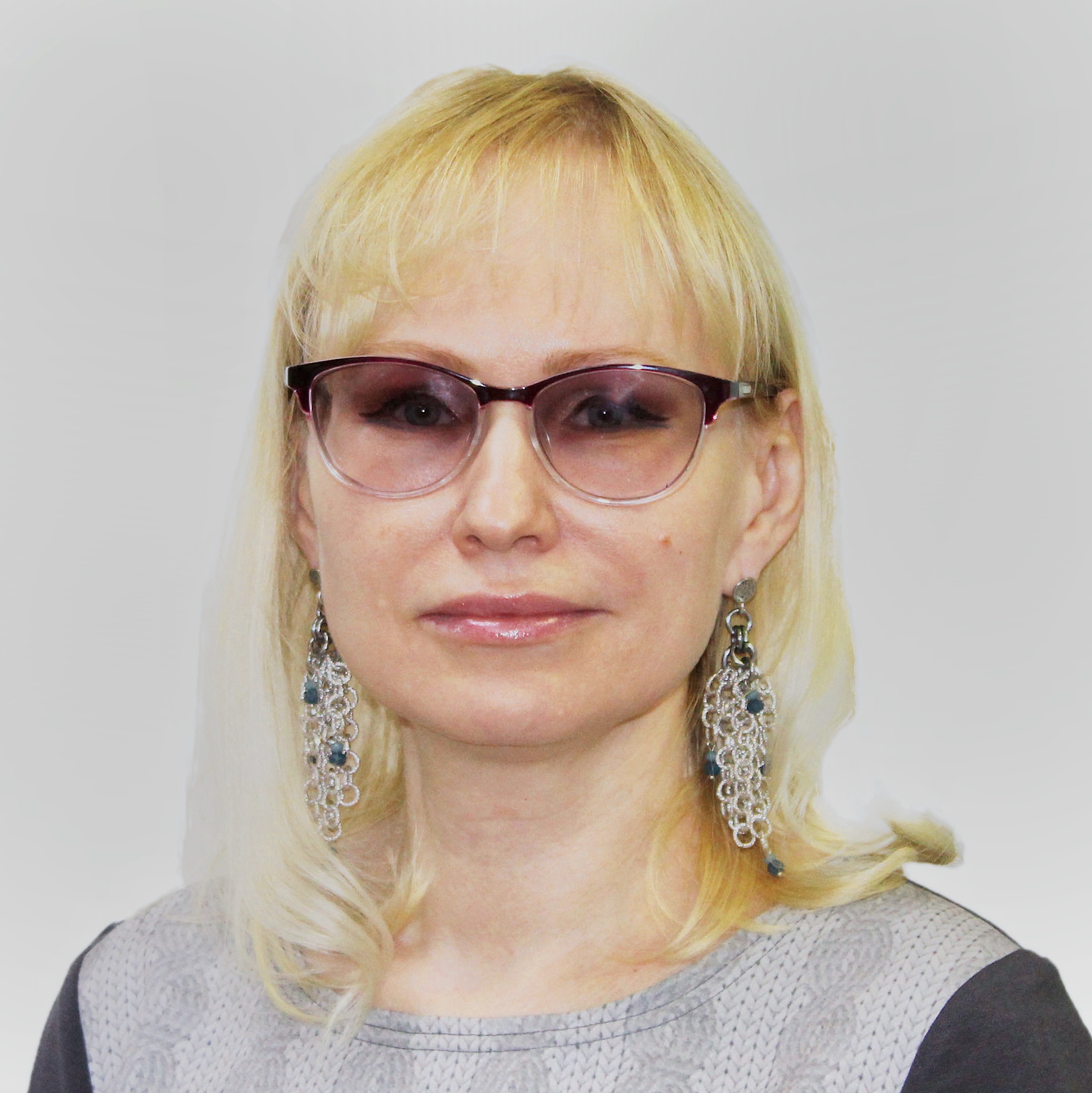 Гурулева Татьяна Леонидовна