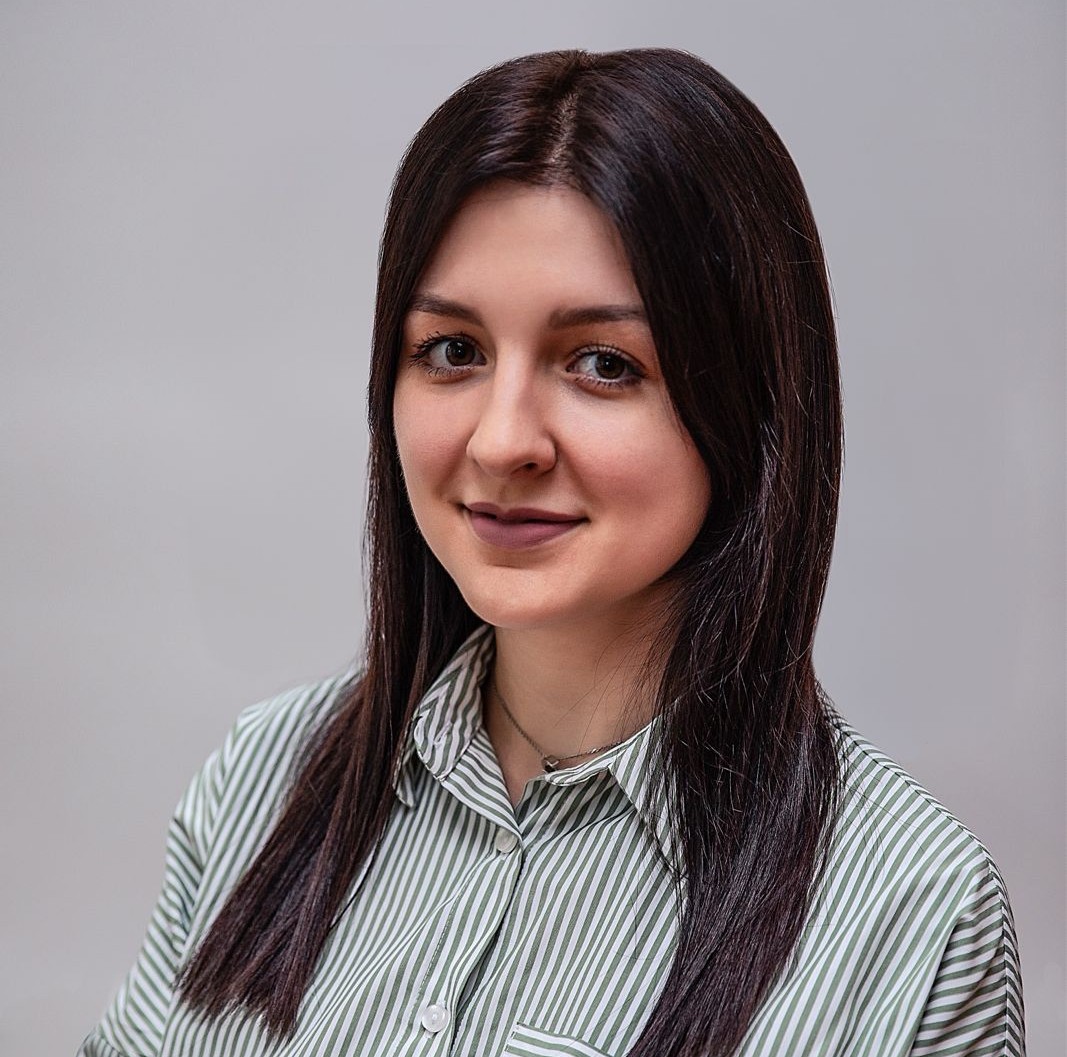 Казанцева Анастасия Александровна