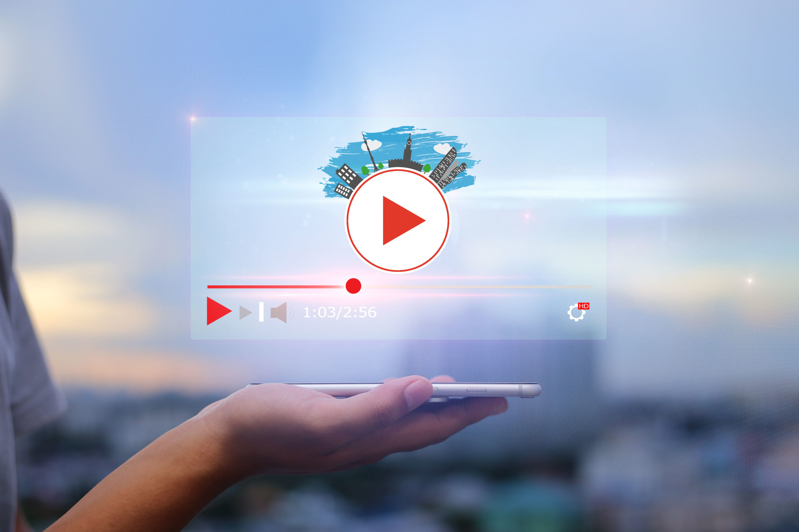 Опубликованы видеозаписи мероприятий Третьего симпозиума