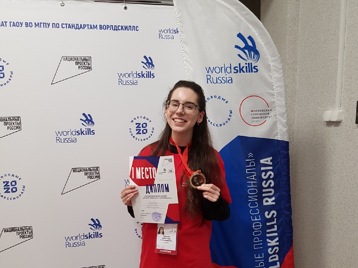 александра юрцевич