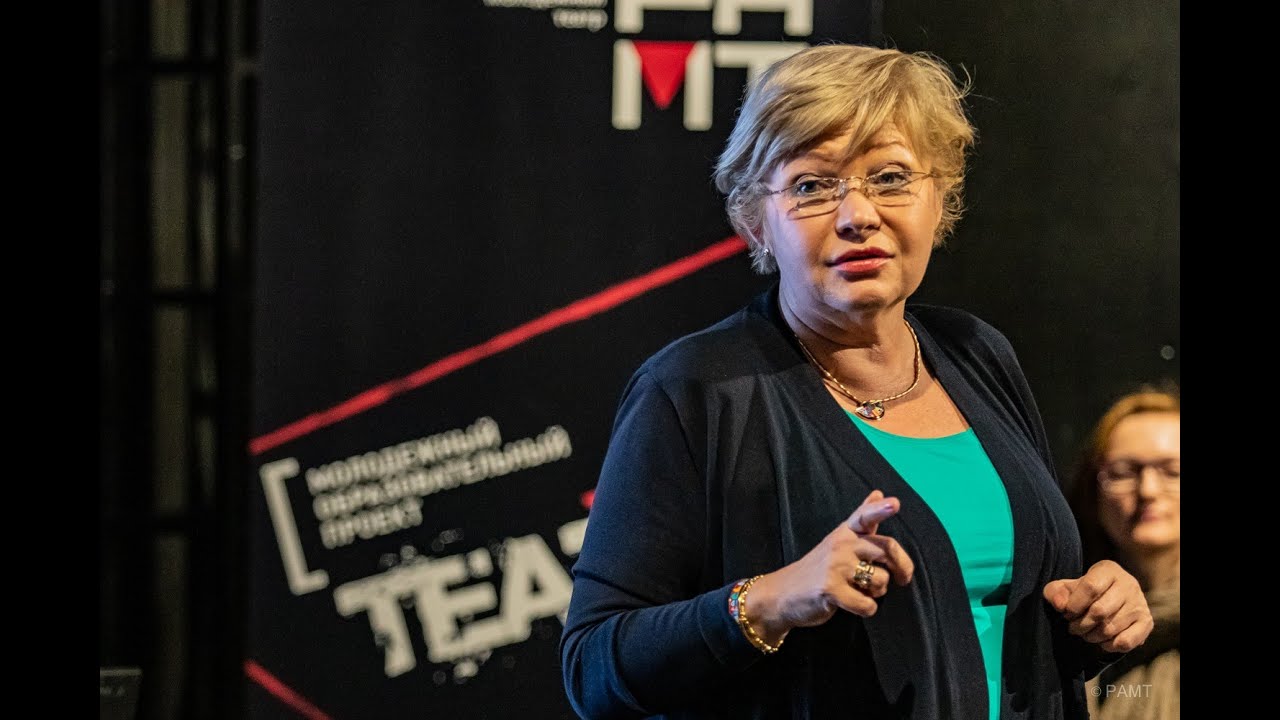 #Абитуриентам | Ирина Мурзак: ЕГЭ по&nbsp;литературе на&nbsp;100 баллов