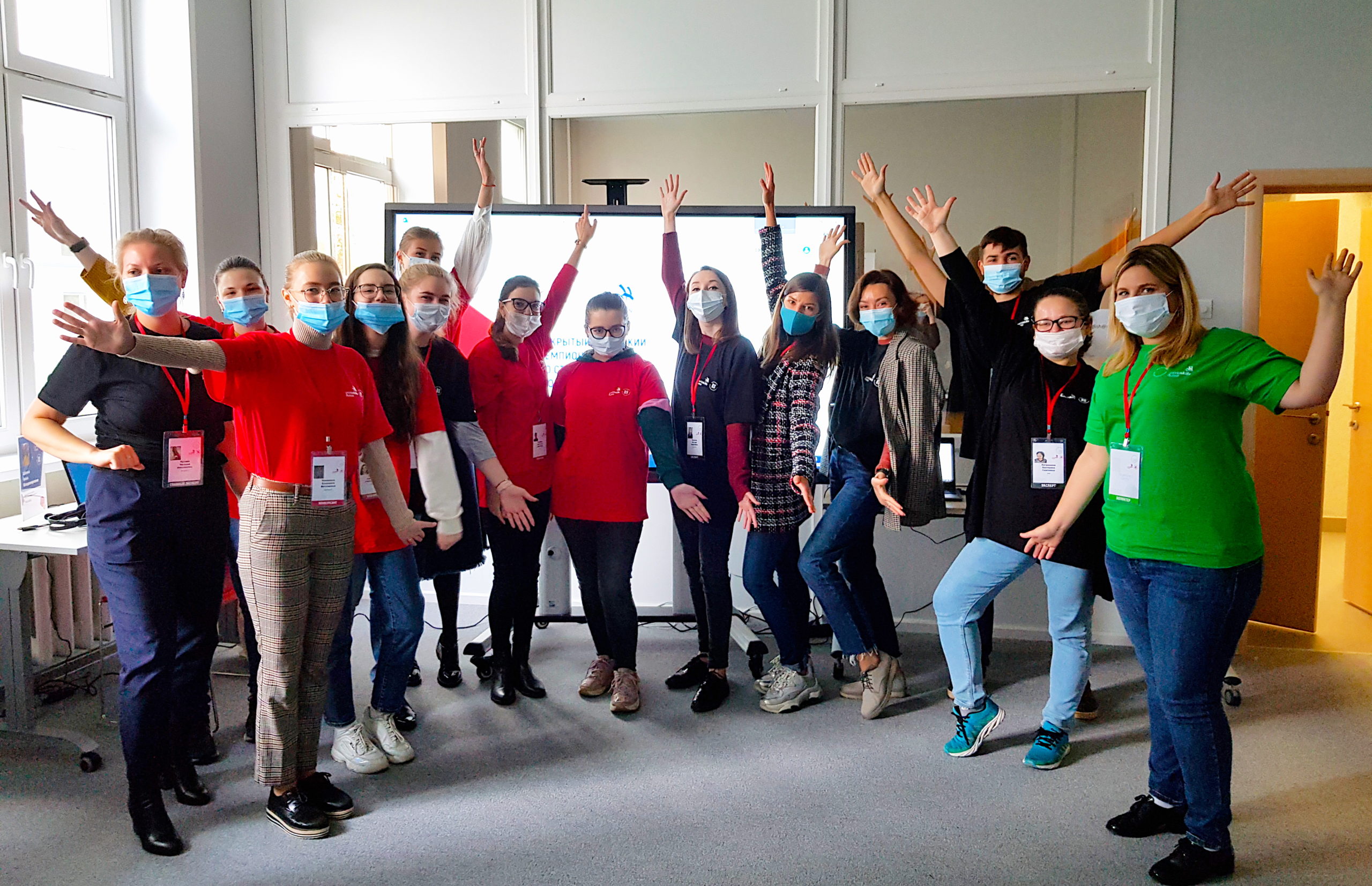 Подведены итоги Открытого вузовского чемпионата МГПУ по&nbsp;стандартам WorldSkills