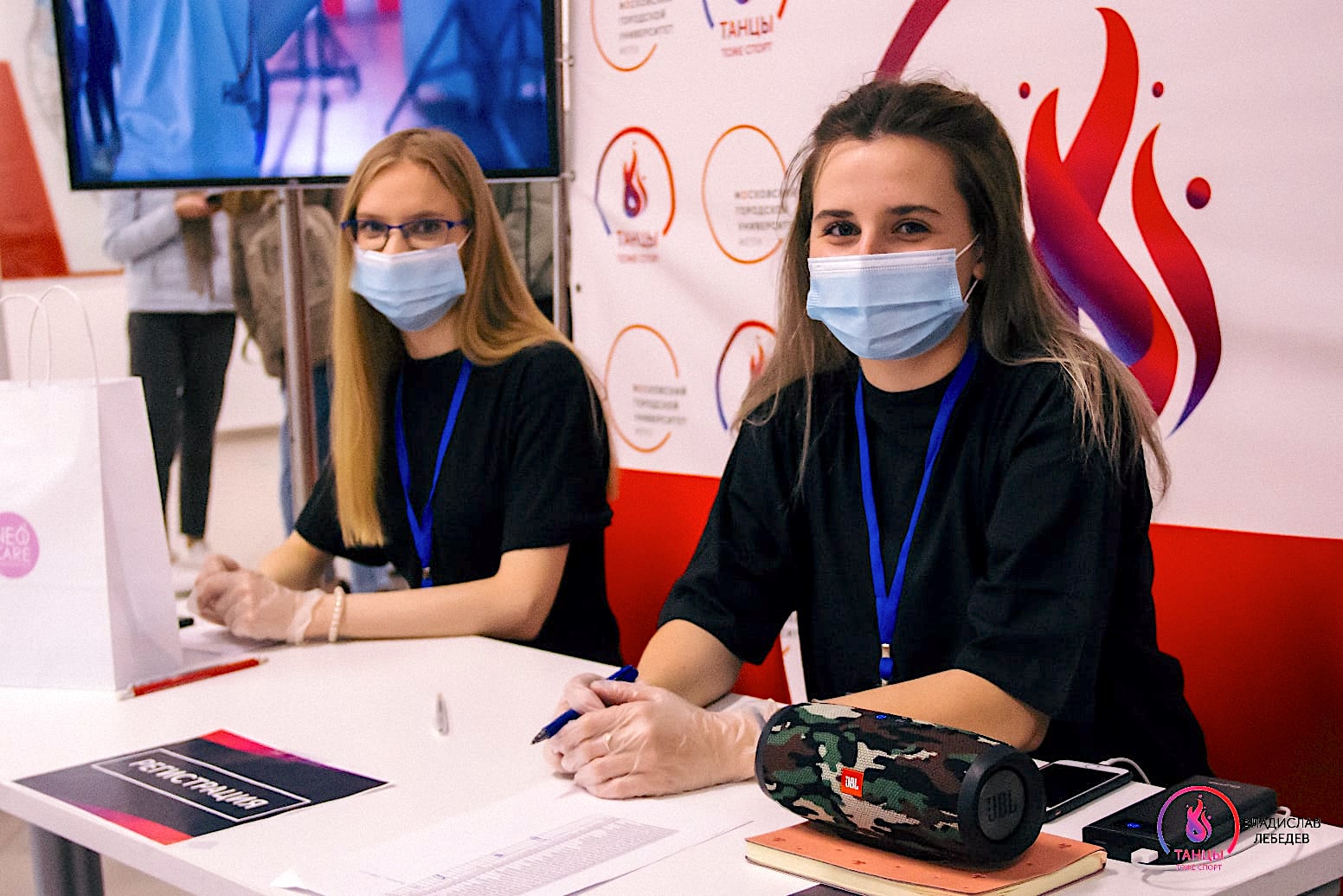 &laquo;Танцы&nbsp;&mdash; тоже спорт&raquo; вернулись!