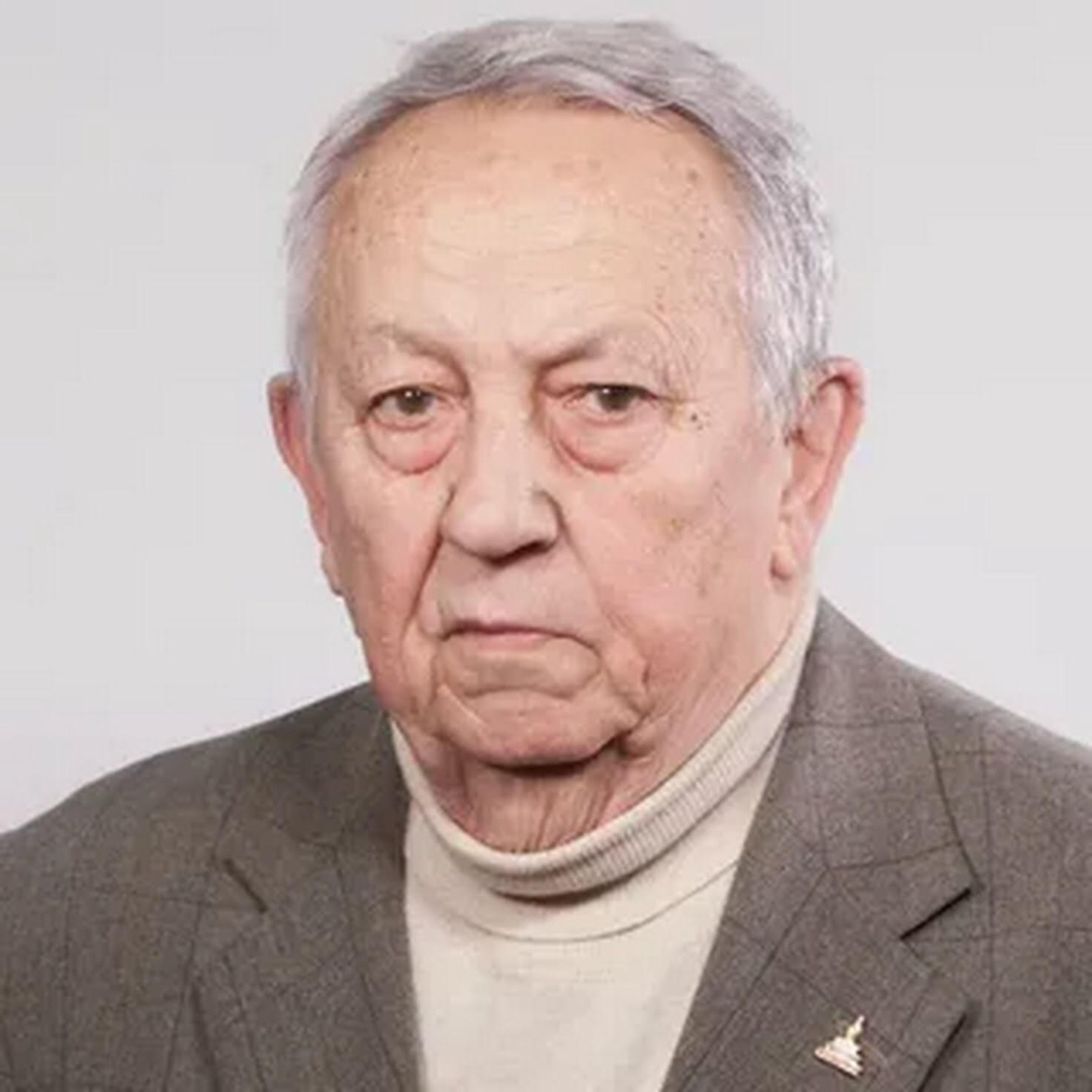 Евгений Хаванов получил награды Союза писателей-переводчиков