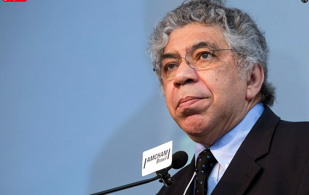 Вебинар с&nbsp;доктором экономики Отавиано Кануто