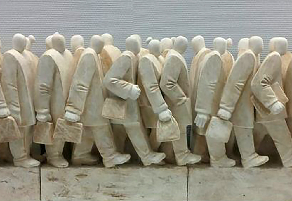 В&nbsp;Тарусе откроется выставка с&nbsp;участием преподавателя МГПУ