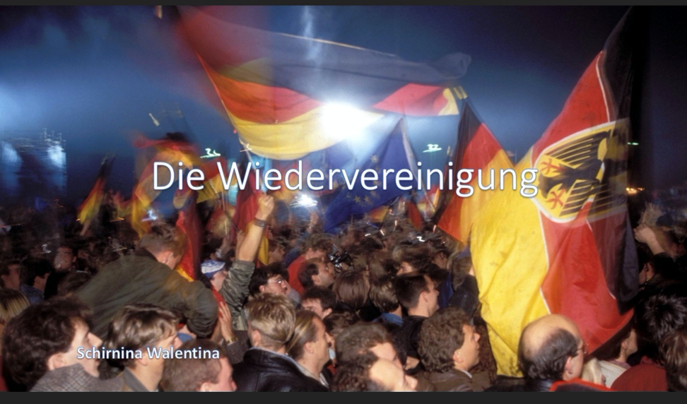 День объединения Германии