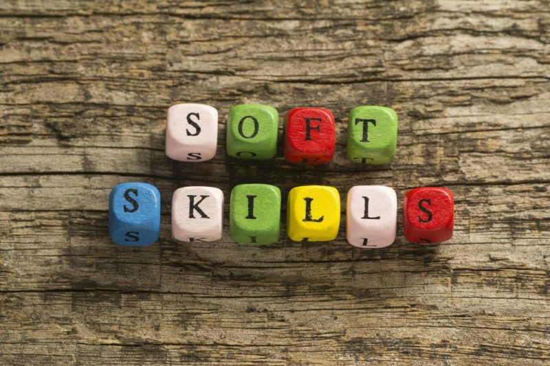 «Родительский клуб» — «Soft skills навыки родительства»