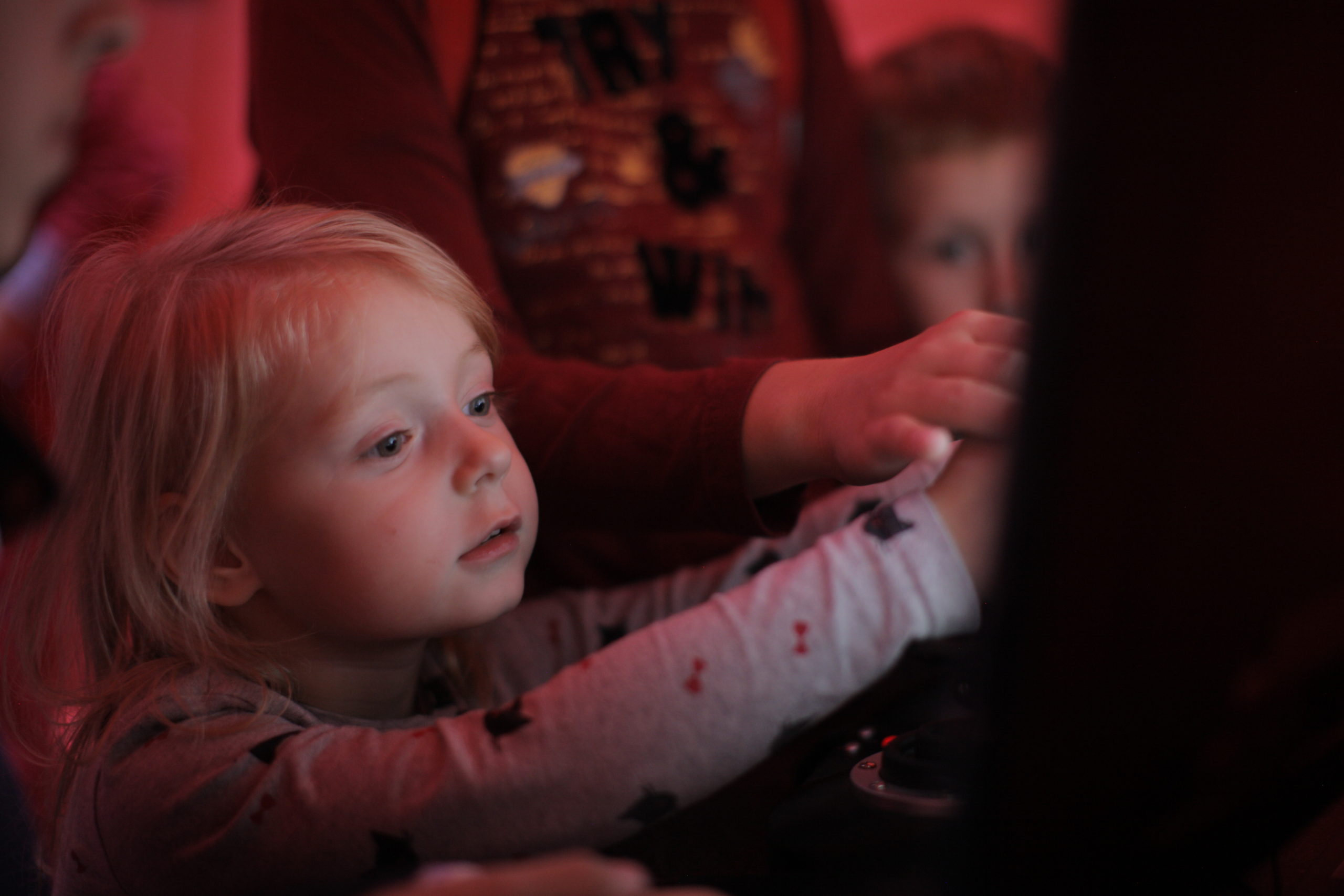 NAUKA 0+ в&nbsp;Московском городском