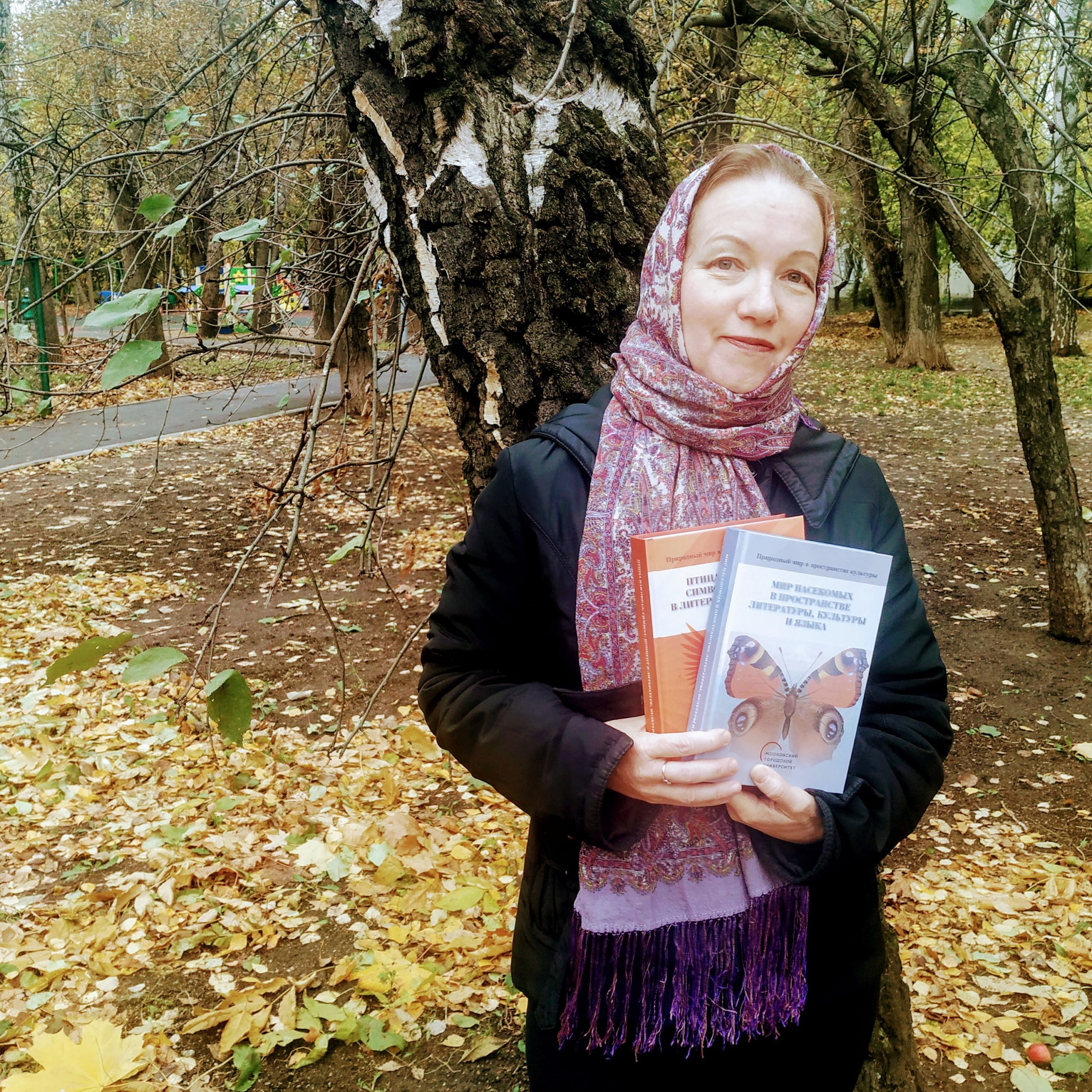 Мир насекомых в&nbsp;пространстве культуры