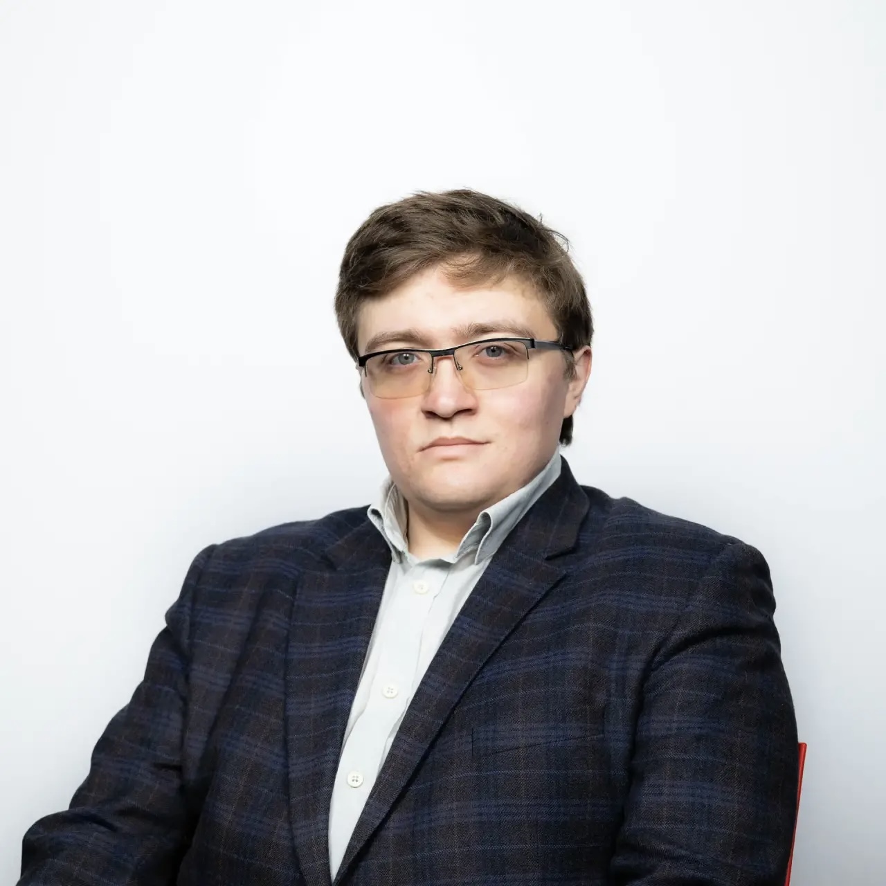 Самородин Георгий Владиславович