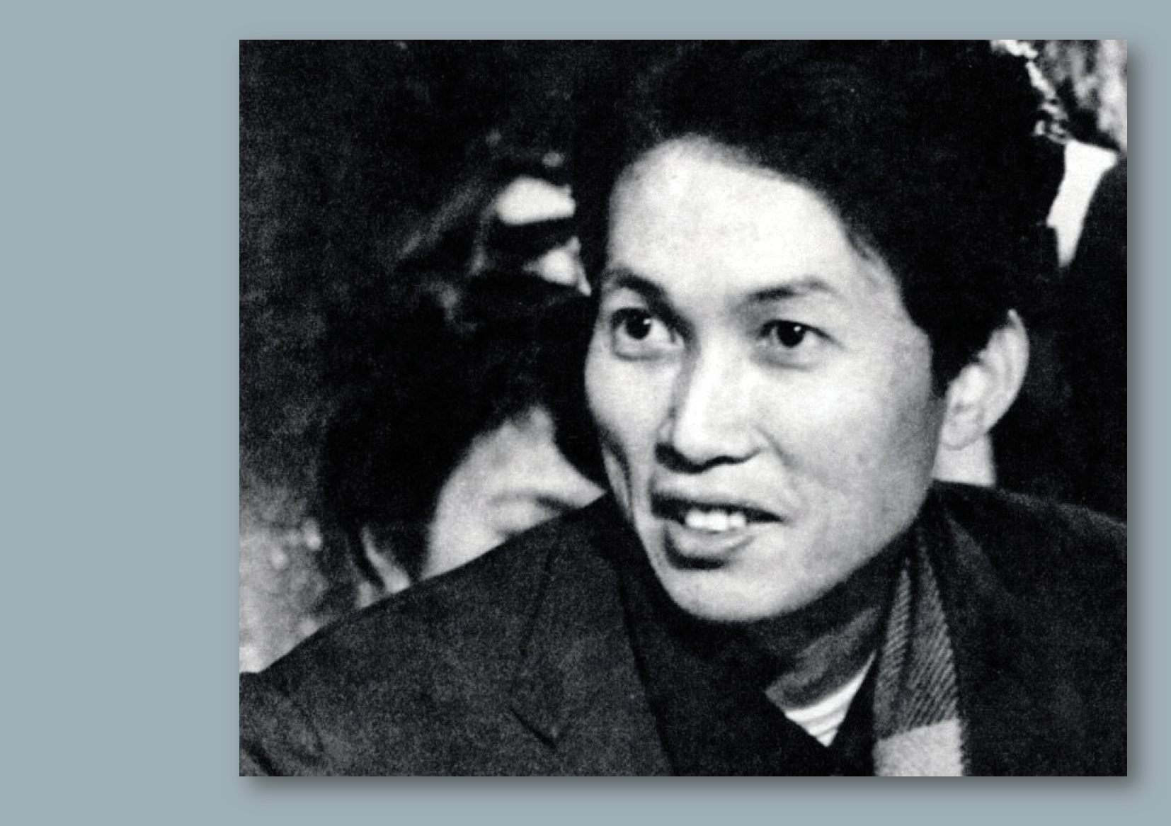 Ретроспектива японских фильмов в&nbsp;переводе преподавателей ИИЯ