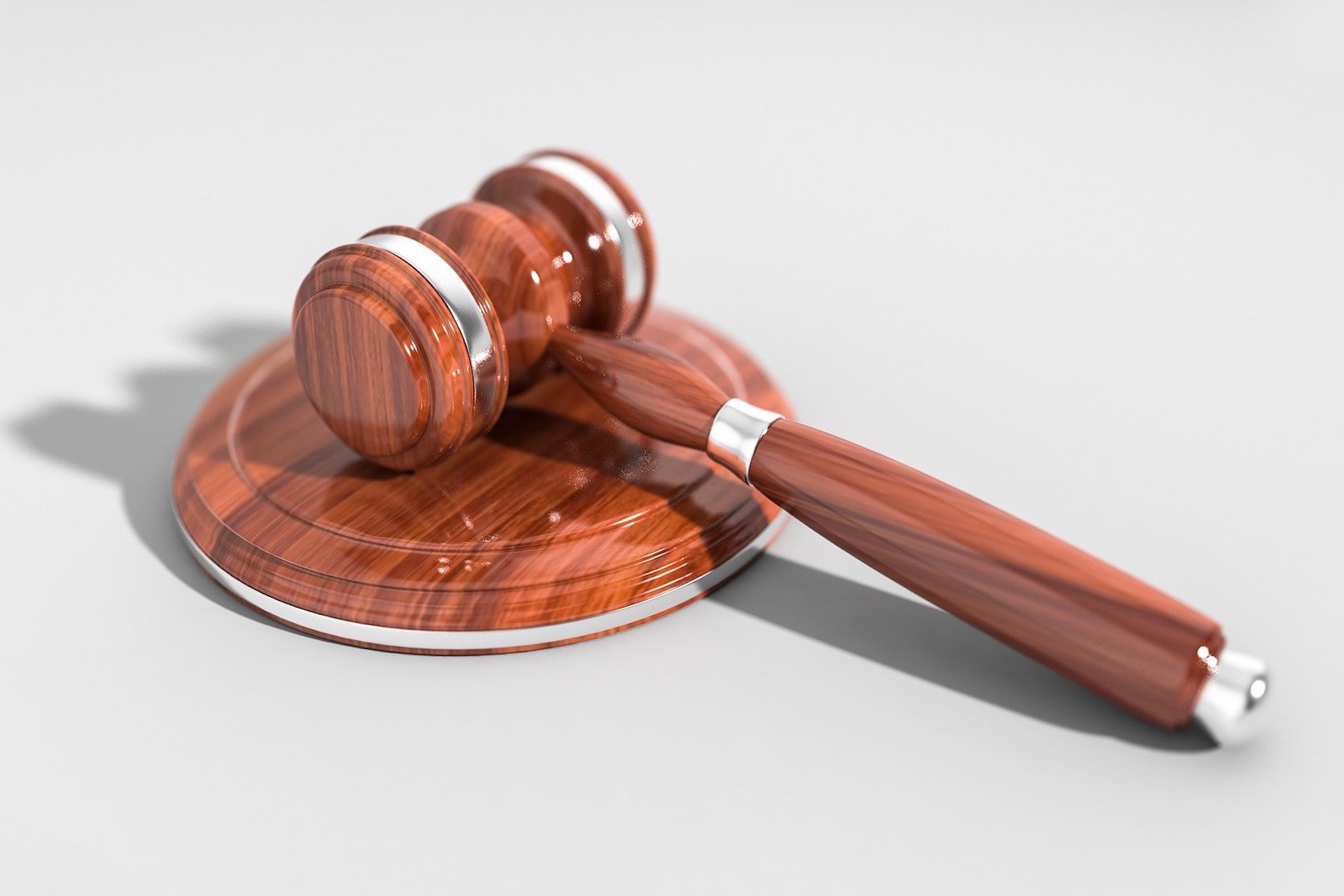 Студенты стали участниками игрового судебного процесса