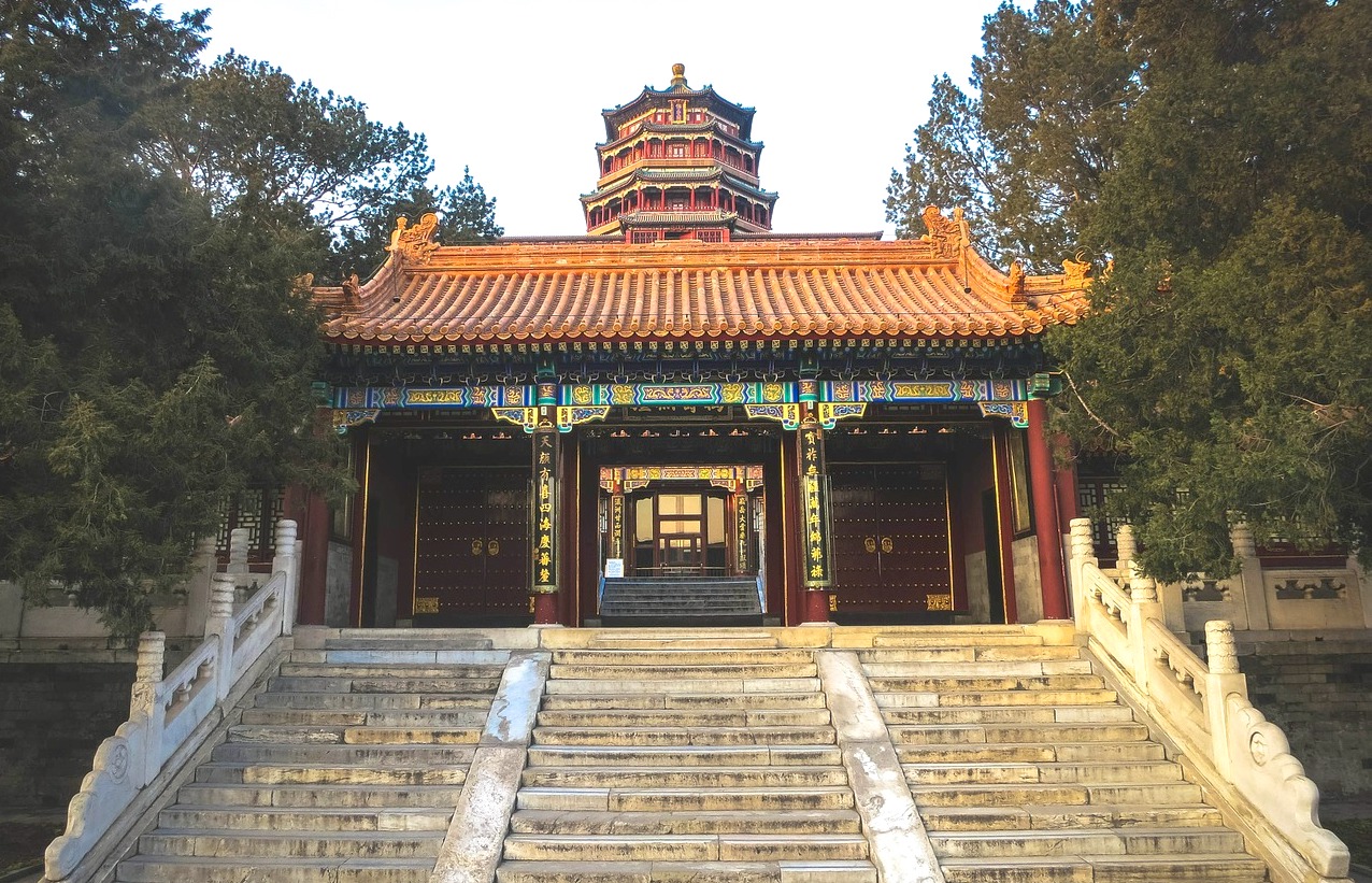 Студенты ИИЯ посетили вебинар о&nbsp;духах и&nbsp;душах в&nbsp;китайской народной религии