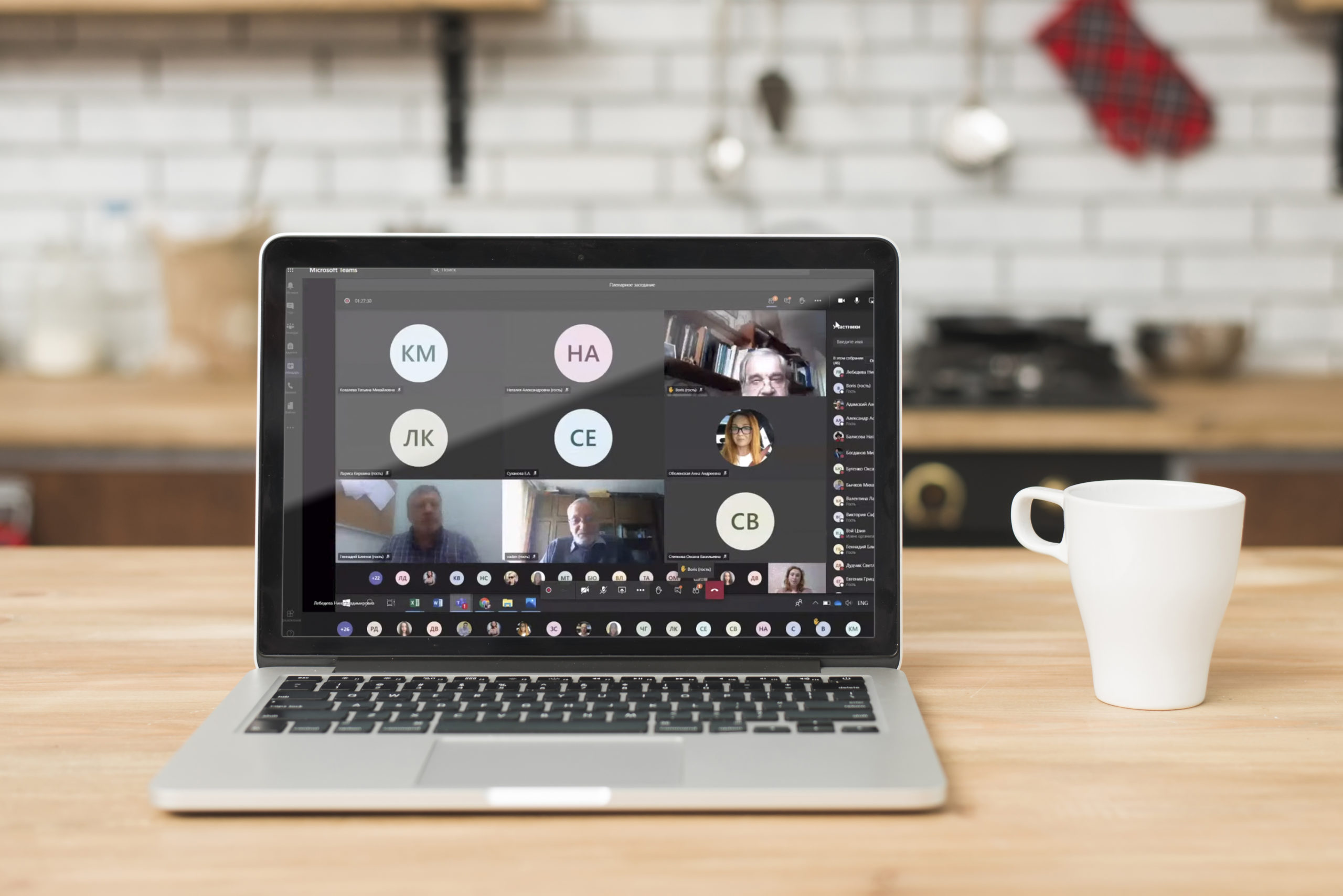 Сотрудники Института системных проектов на&nbsp;конференции о&nbsp;тьюторстве