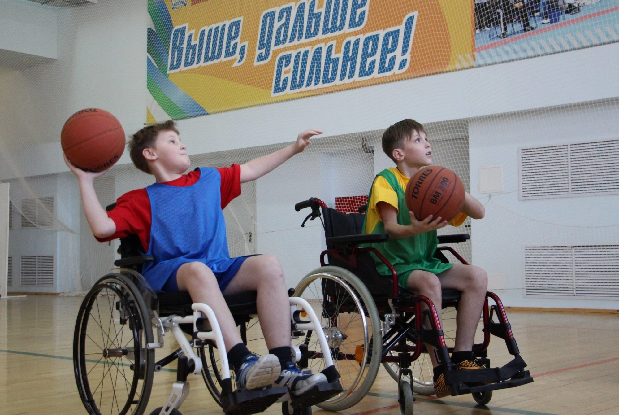 Студенты колледжа приняли участие в онлайн-игре «Игра на равных»