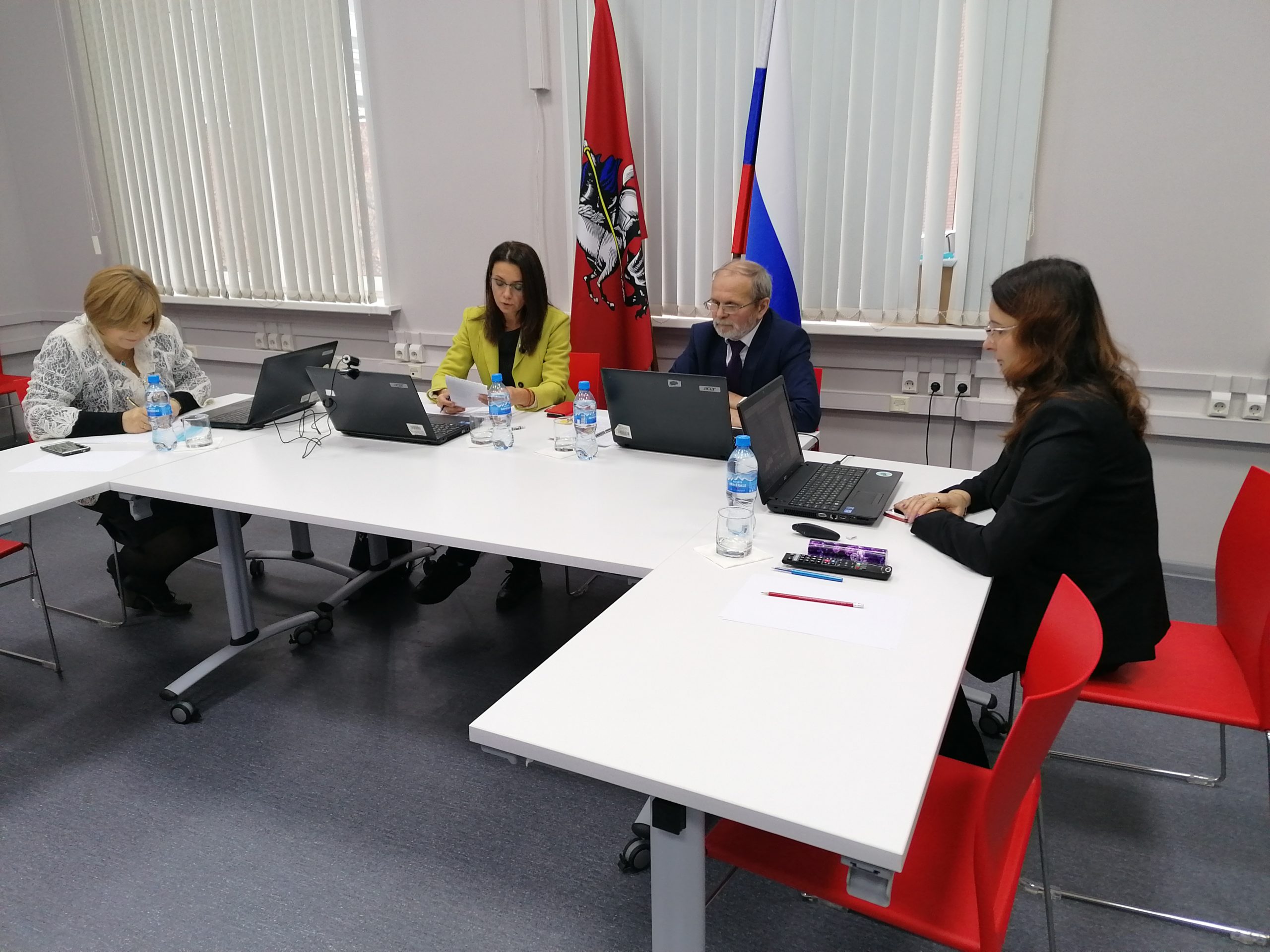 Итоги семинара по&nbsp;цифровой дидактике