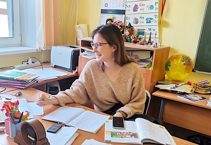 Вера Романова