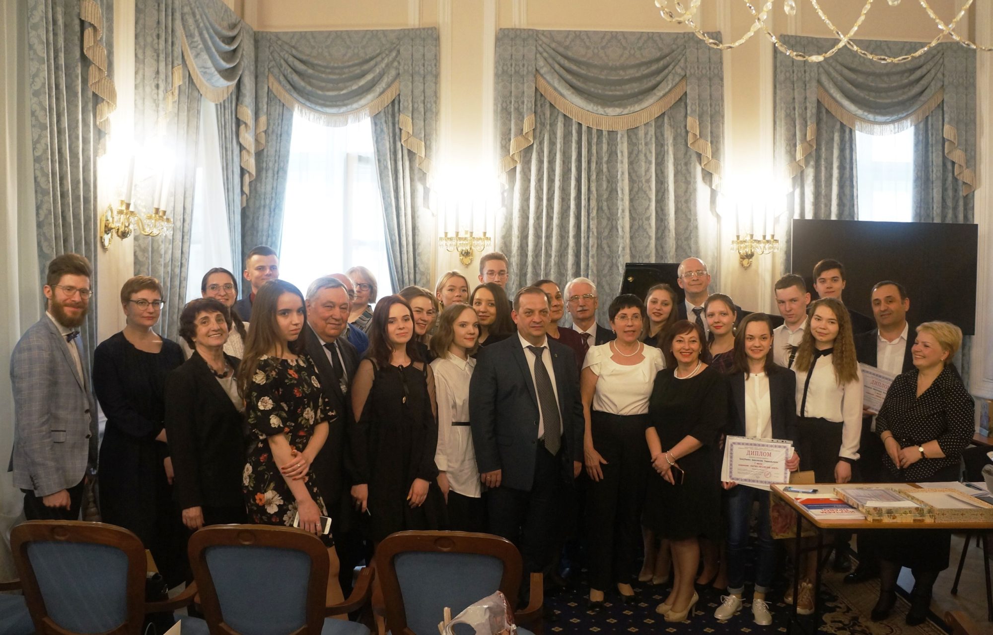 «Правовая культура — основа гармоничного развития личности и общества»