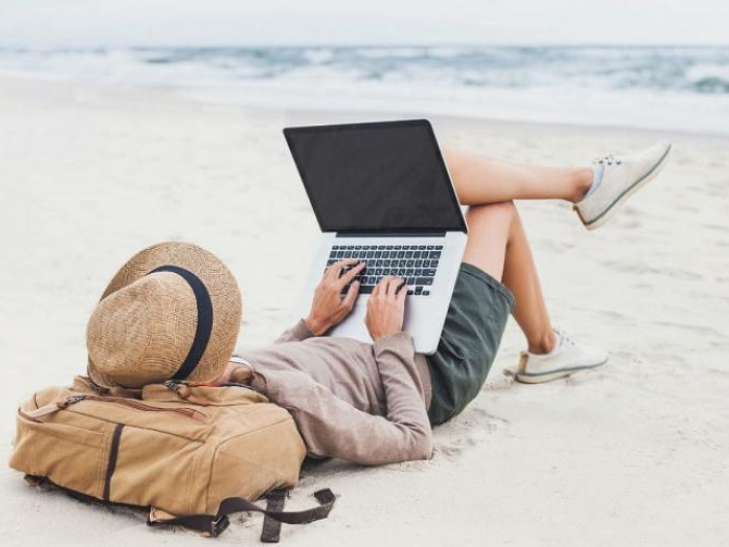 Онлайн-марафон вакансий