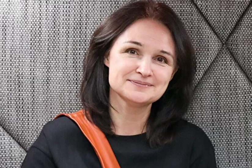 Екатерина Асонова рассказала о пользе написания сочинений