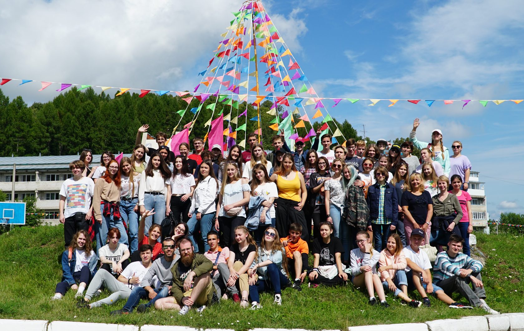 Приглашаем к участию в юбилейной компетентностной олимпиаде!