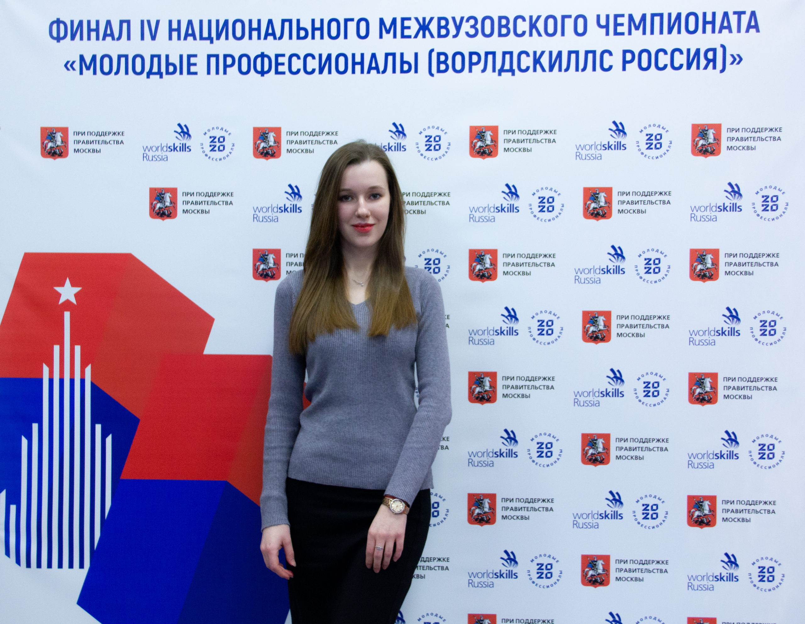 Екатерина Барыкина: &laquo;Это долгожданная победа!&raquo;