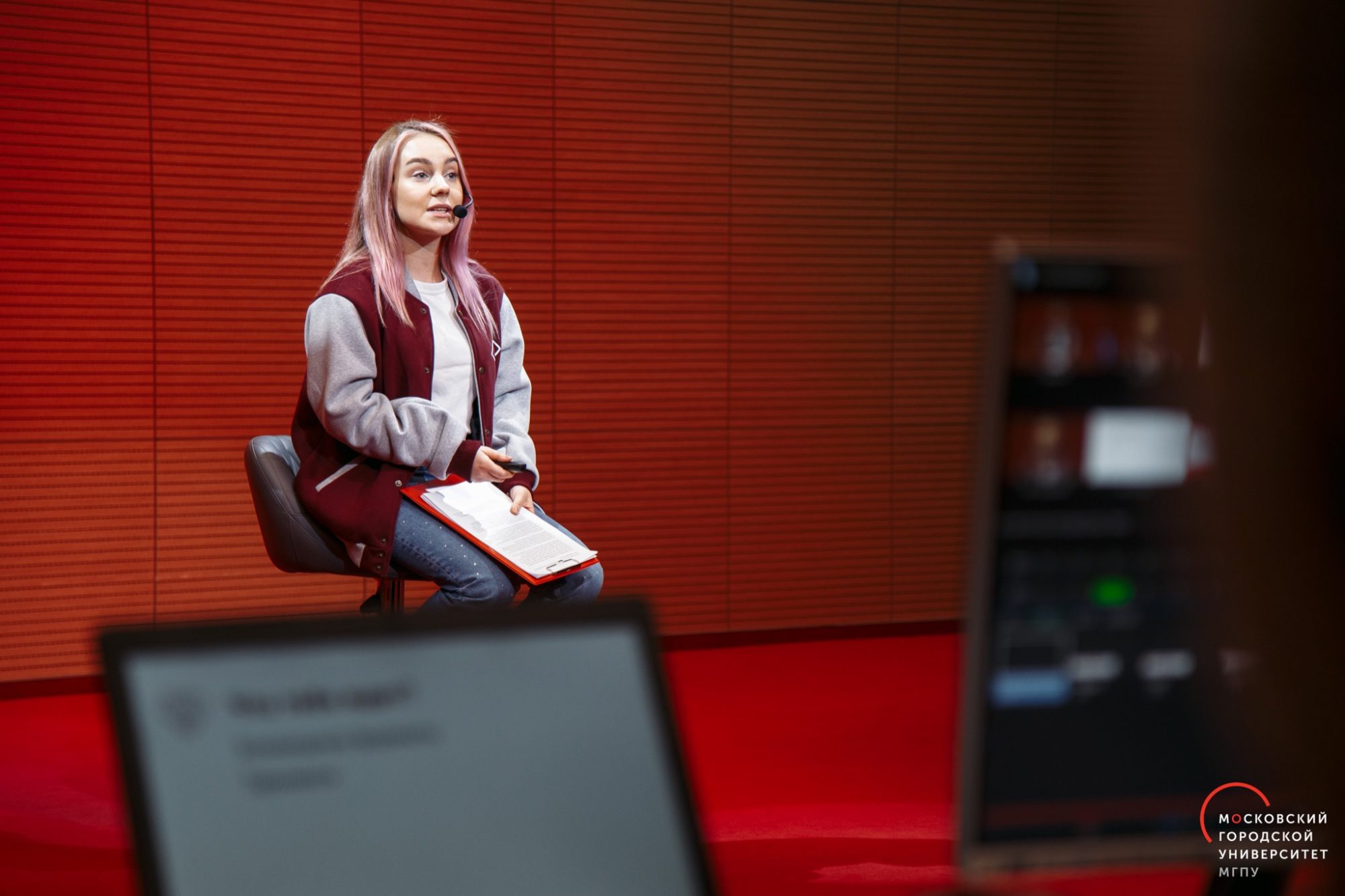 В МГПУ обсудили острые вопросы волонтерства