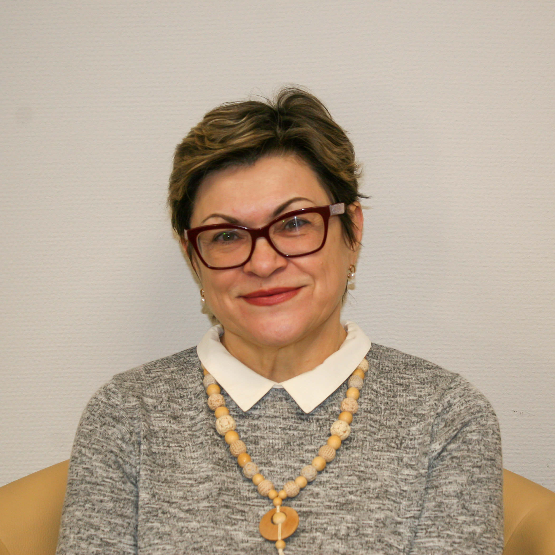 Лялюк Ирина Николаевна