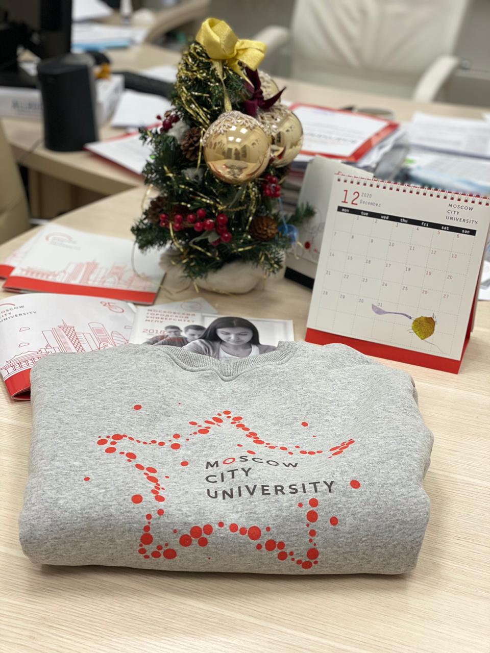 Конкурс в&nbsp;Instagram в&nbsp;честь запуска англоязычного аккаунта МГПУ