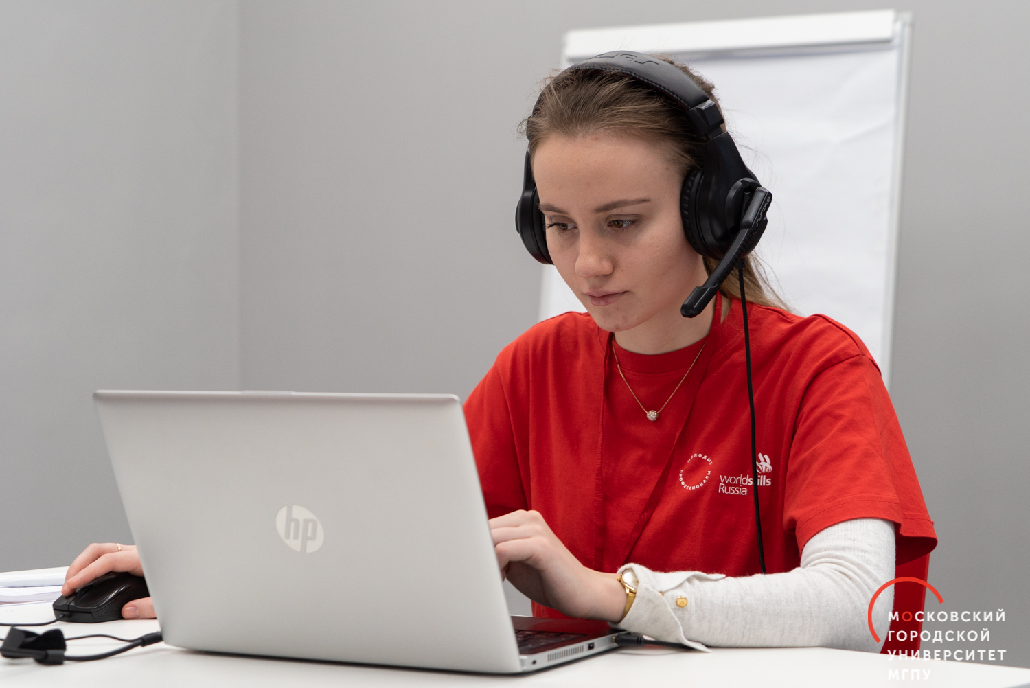 Маргарита Милованова: «Делай мир лучше силой своего мастерства!»