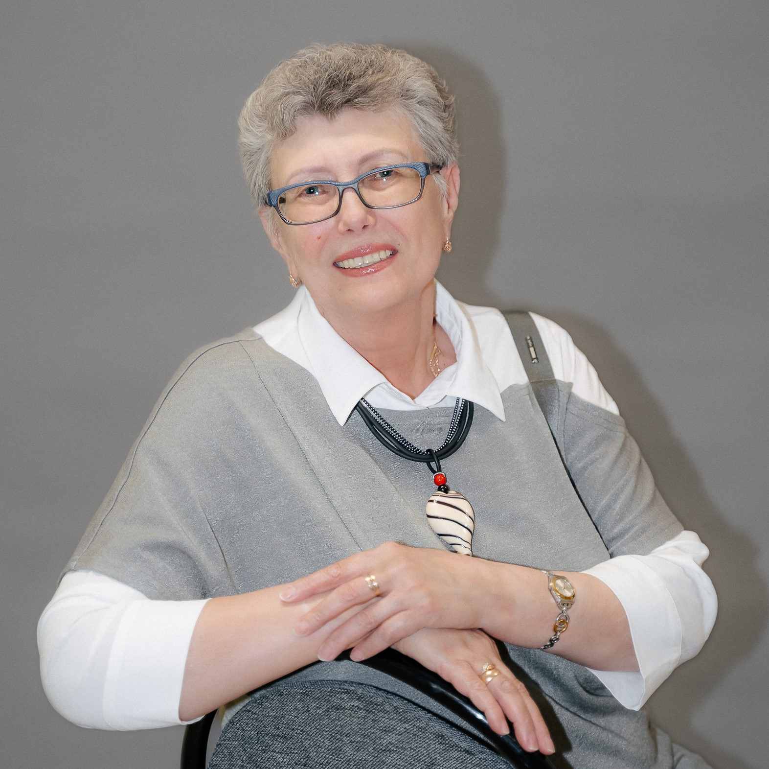 Михеева Лариса Алексеевна