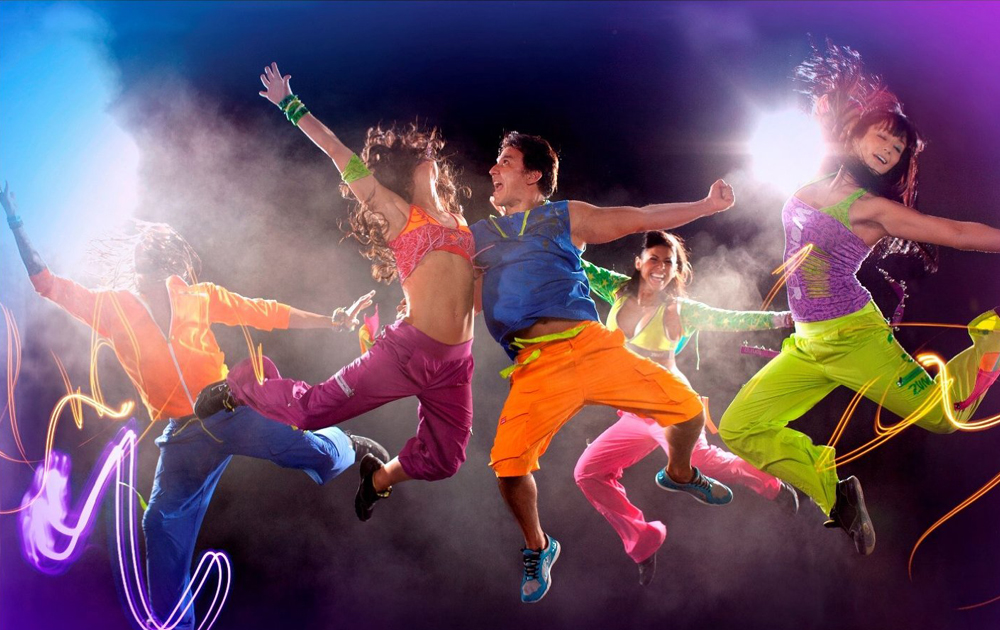 Танец одной мелодии: учебный фильм студентов СКД-171