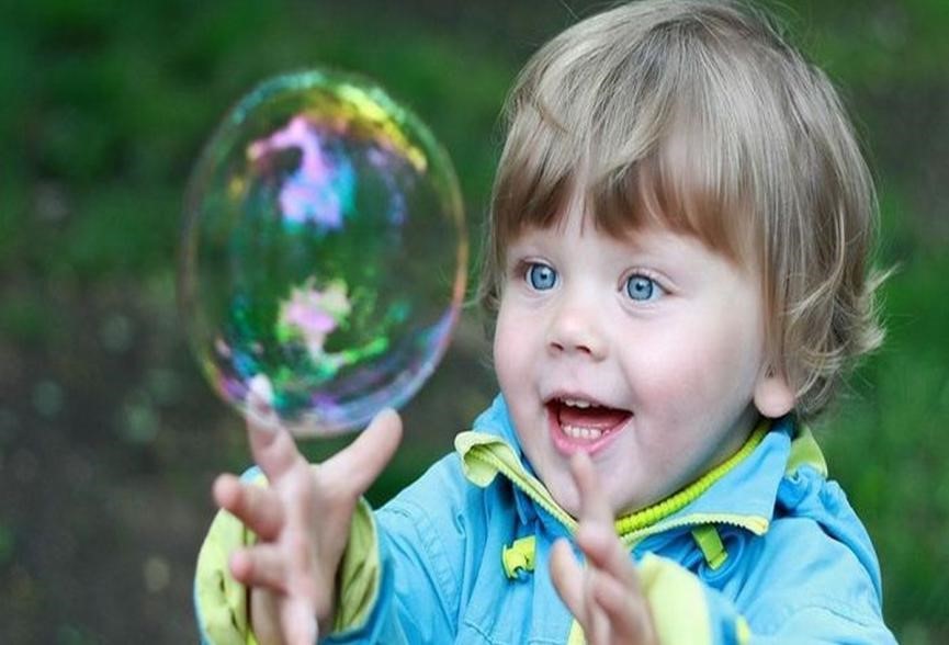 В&nbsp;интересах детства. В&nbsp;интересах раннего детства