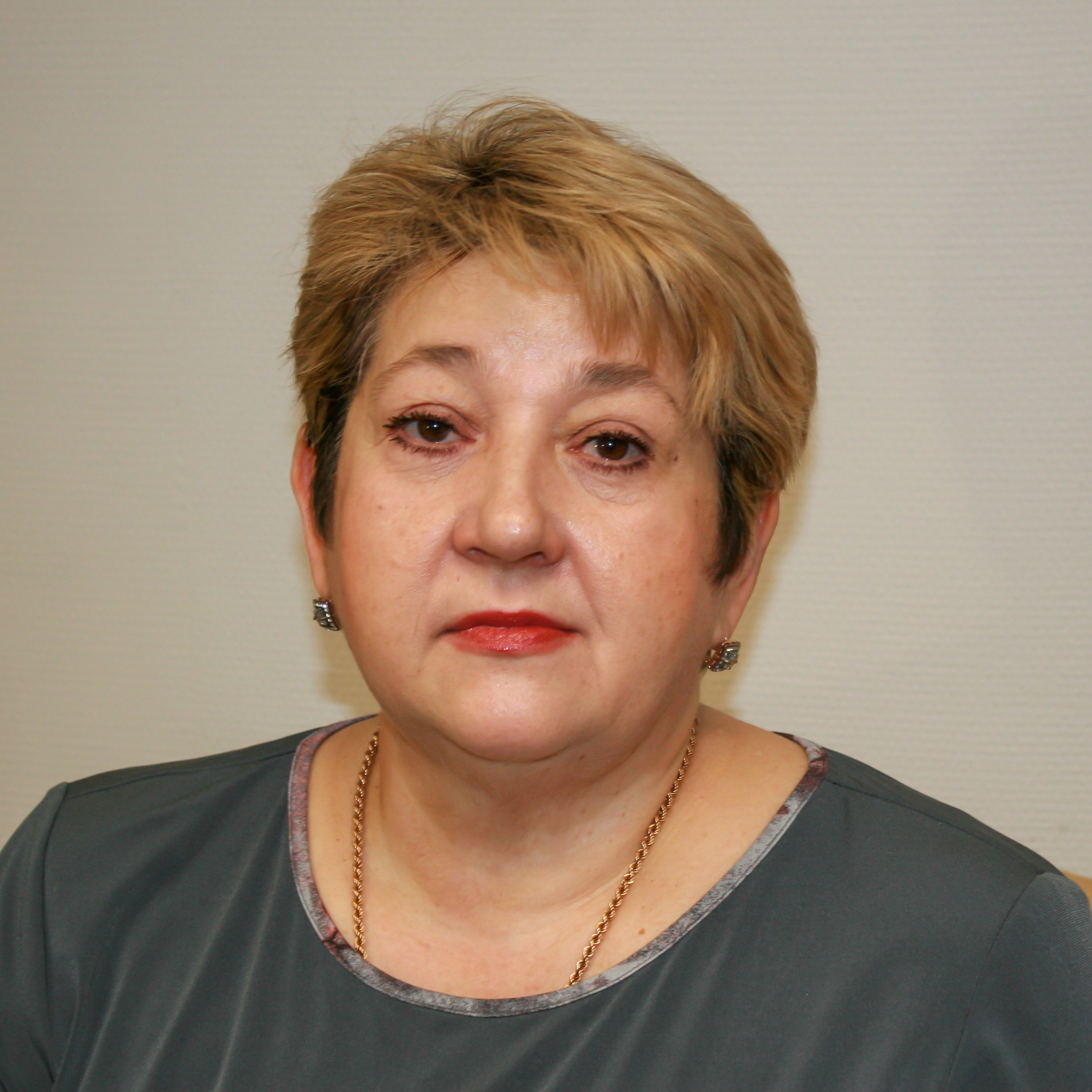 Чугунова Татьяна Валерьевна