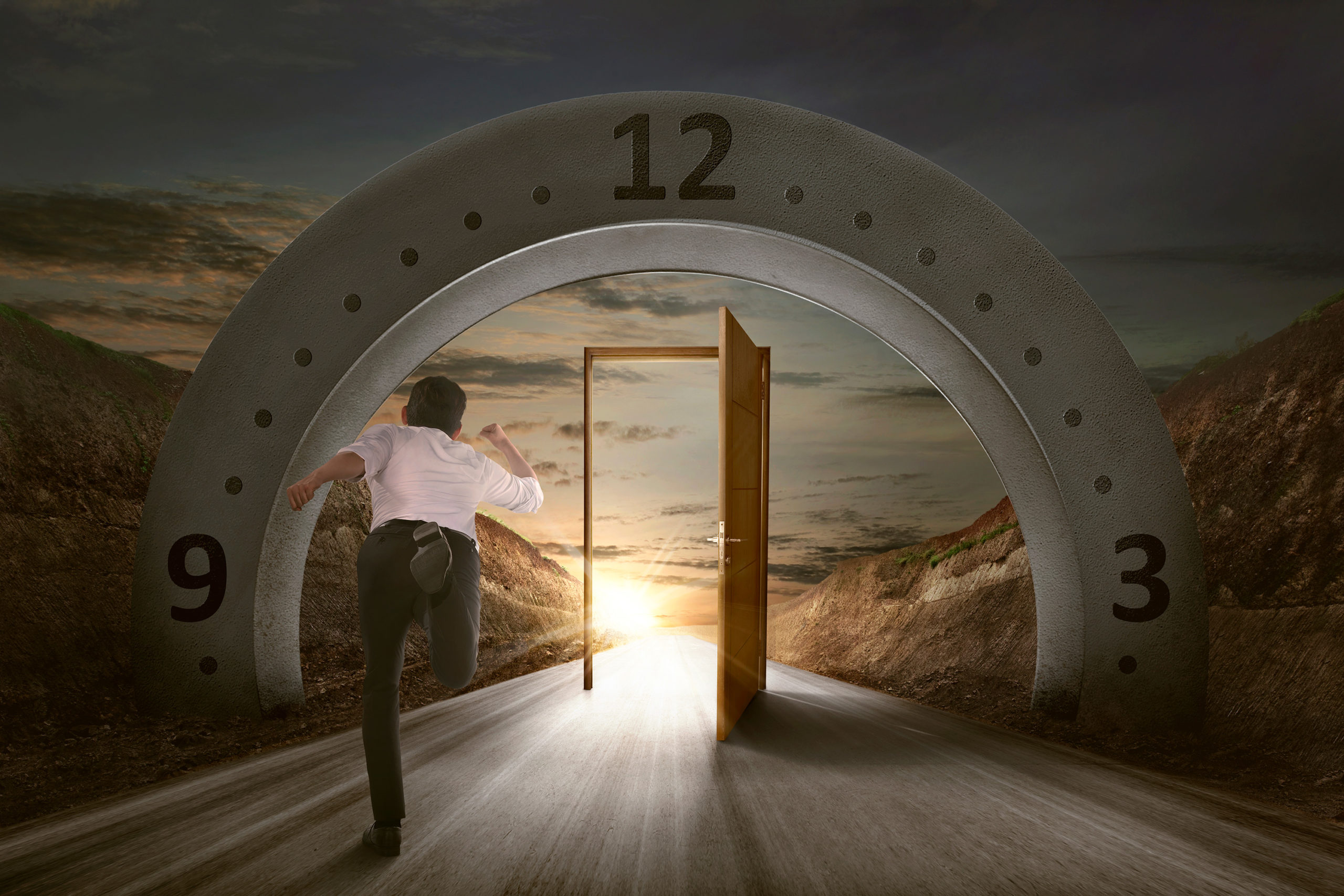 Елена Петряева провела сетевую игру &laquo;Циферблат&raquo;