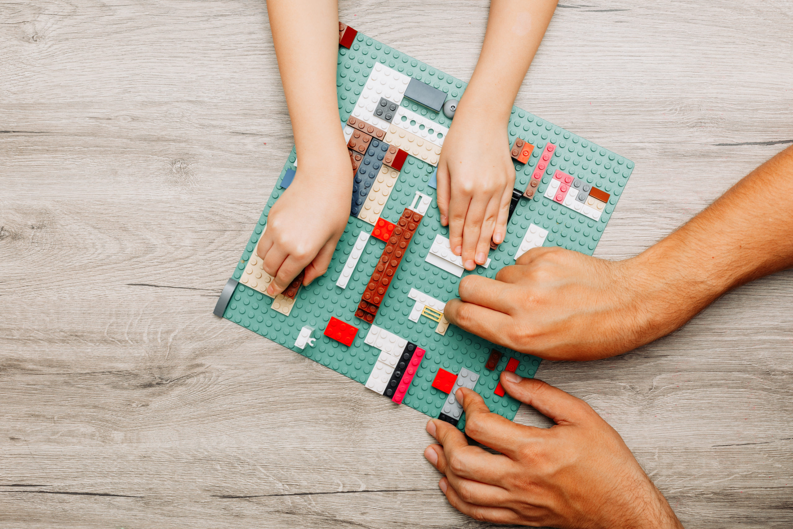 LEGO Education в образовании: отзывы первых выпускников программы