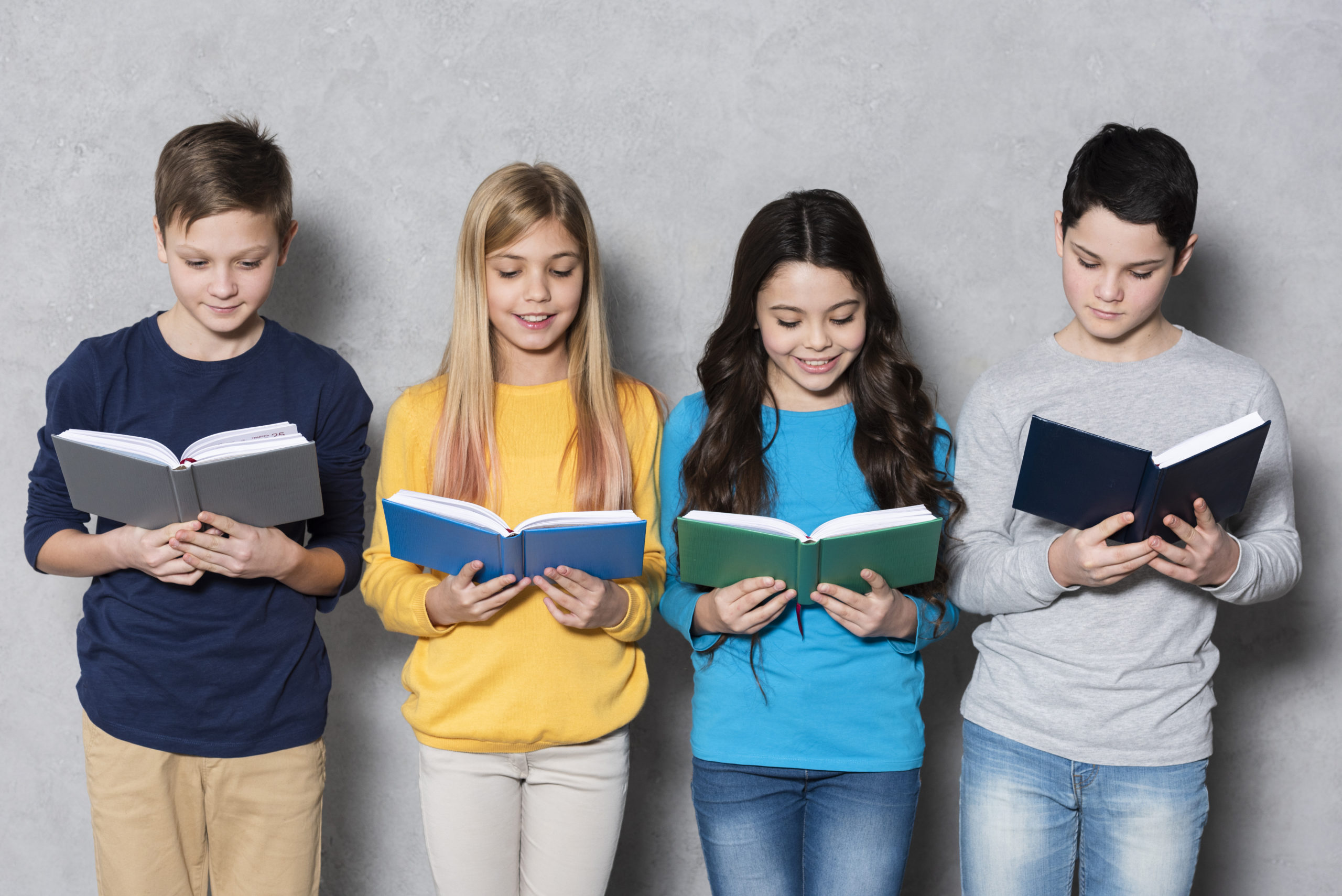 &laquo;UniverCity&raquo;: чтение