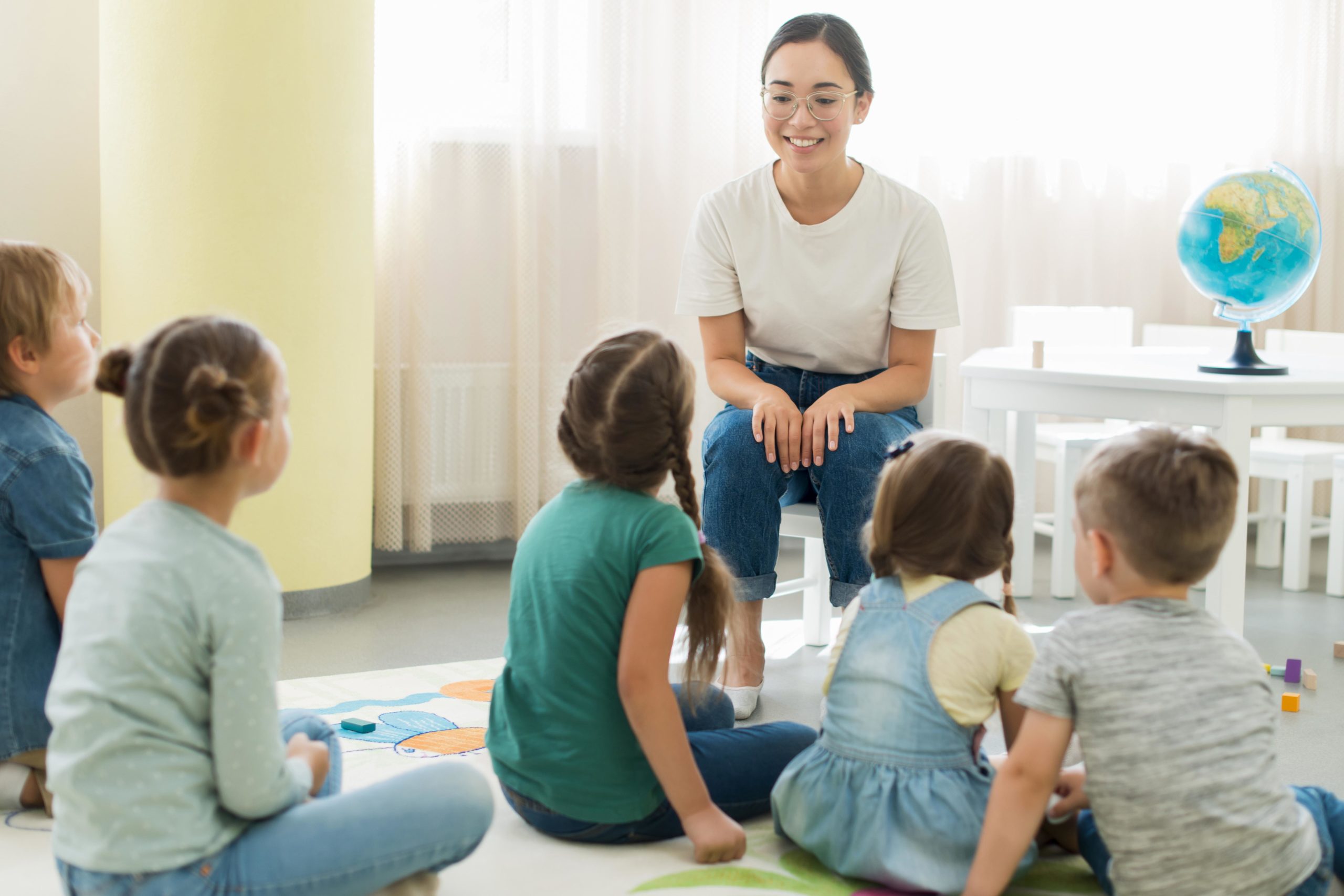 Евгений Крашенинников о&nbsp;важности развивающего диалога
