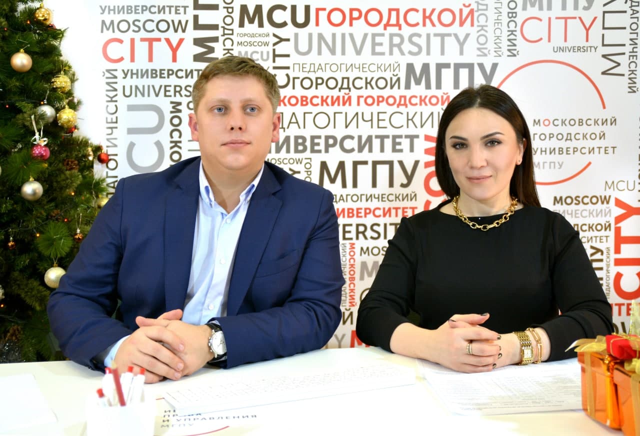 День открытых дверей ИПиУ