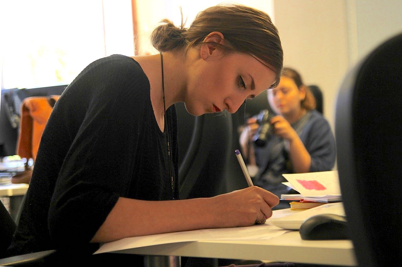 Студенты ИИЯ прошли психолого-педагогическую практику