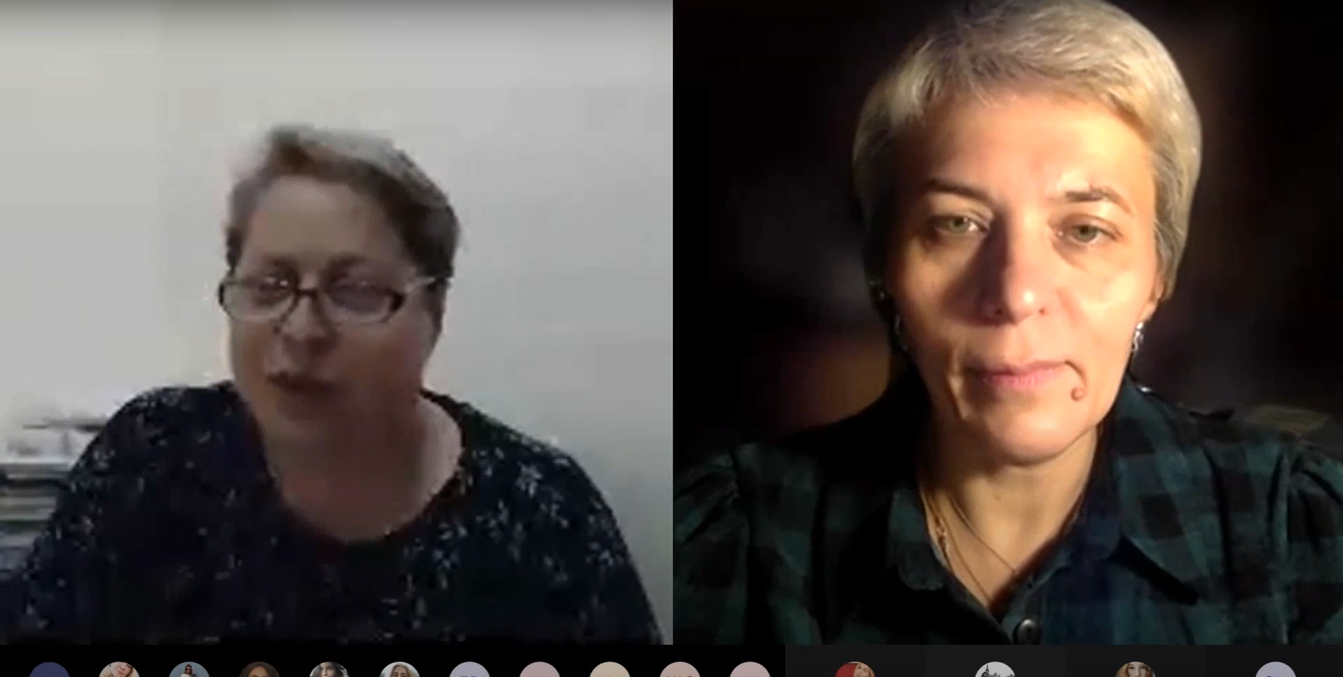 Профессиональные встречи в&nbsp;ИППО