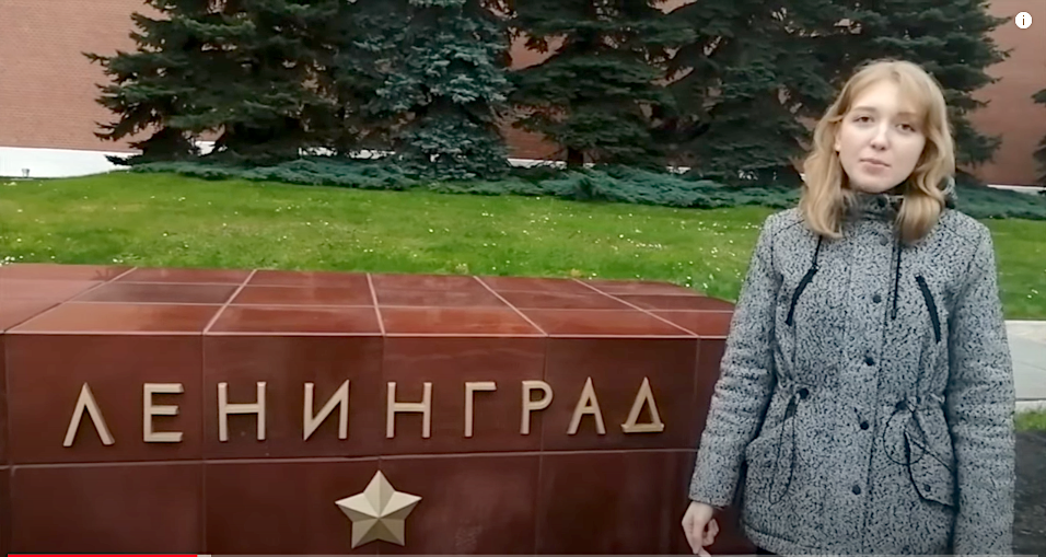 Студенты ИИЯ создали межкультурный проект для школьников колледжа Альтаир (Перу)