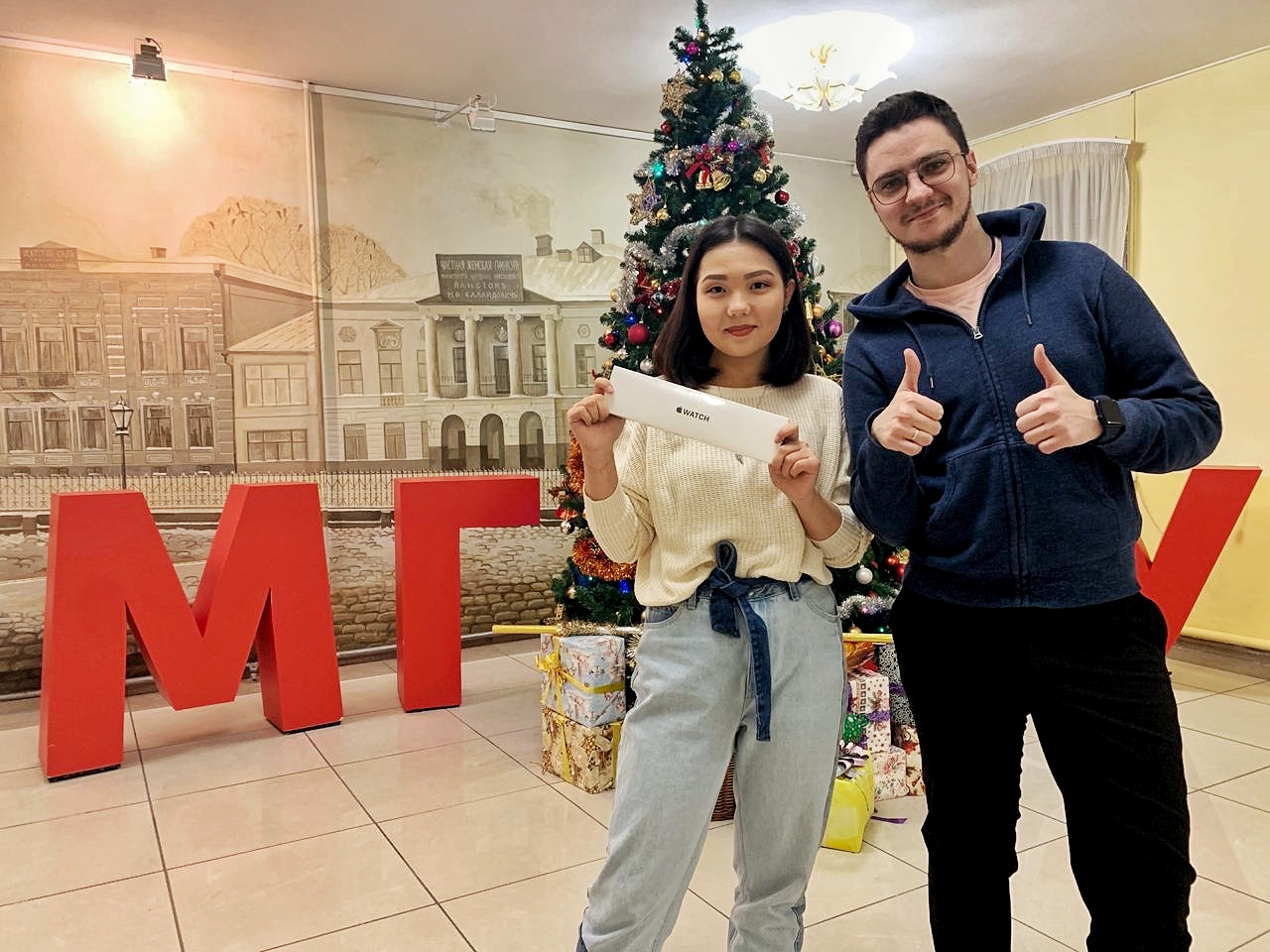 Подведены итоги челленджа в TikTok