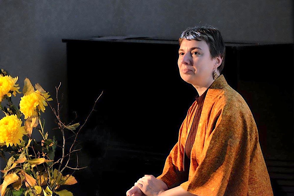 Студенты ИИЯ посетили выставку японской керамики не&nbsp;выходя из&nbsp;дома