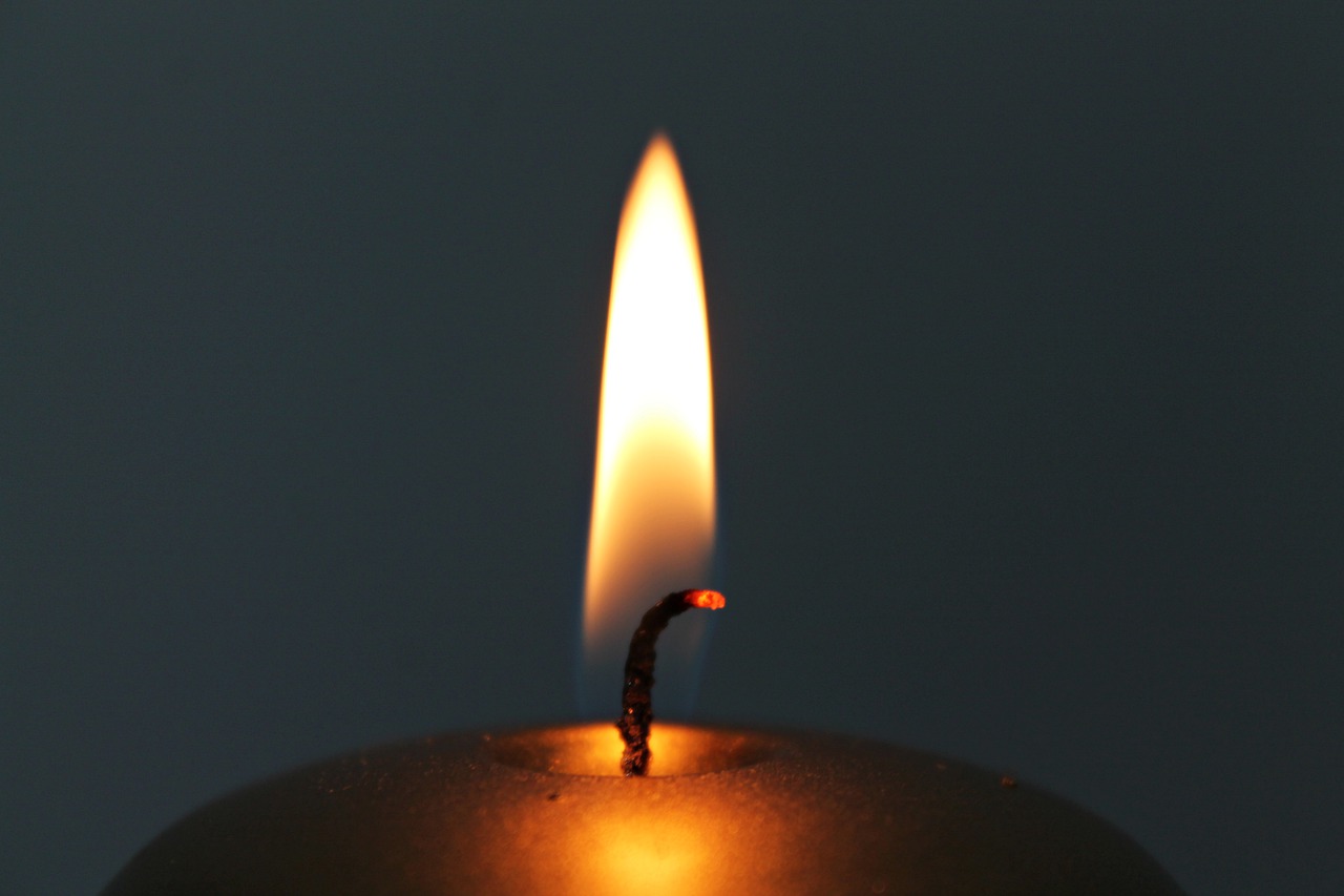 Не&nbsp;стало Натальи Александровны Воробьевой