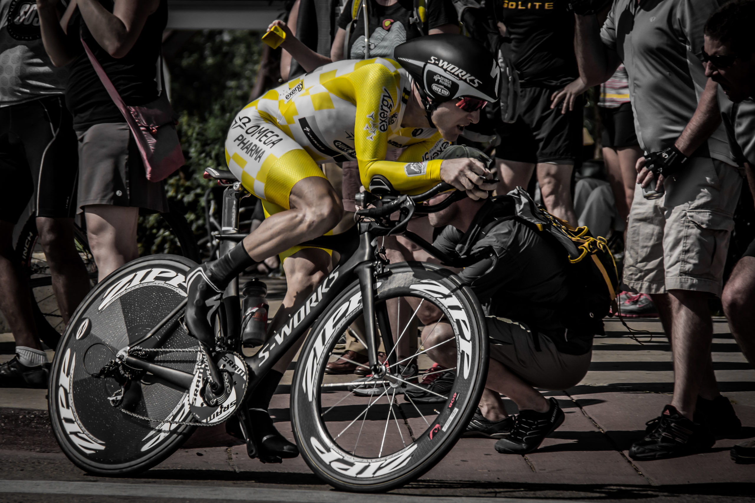 Александр Казаков прочел цикл лекций в&nbsp;ВШТ БГУФК